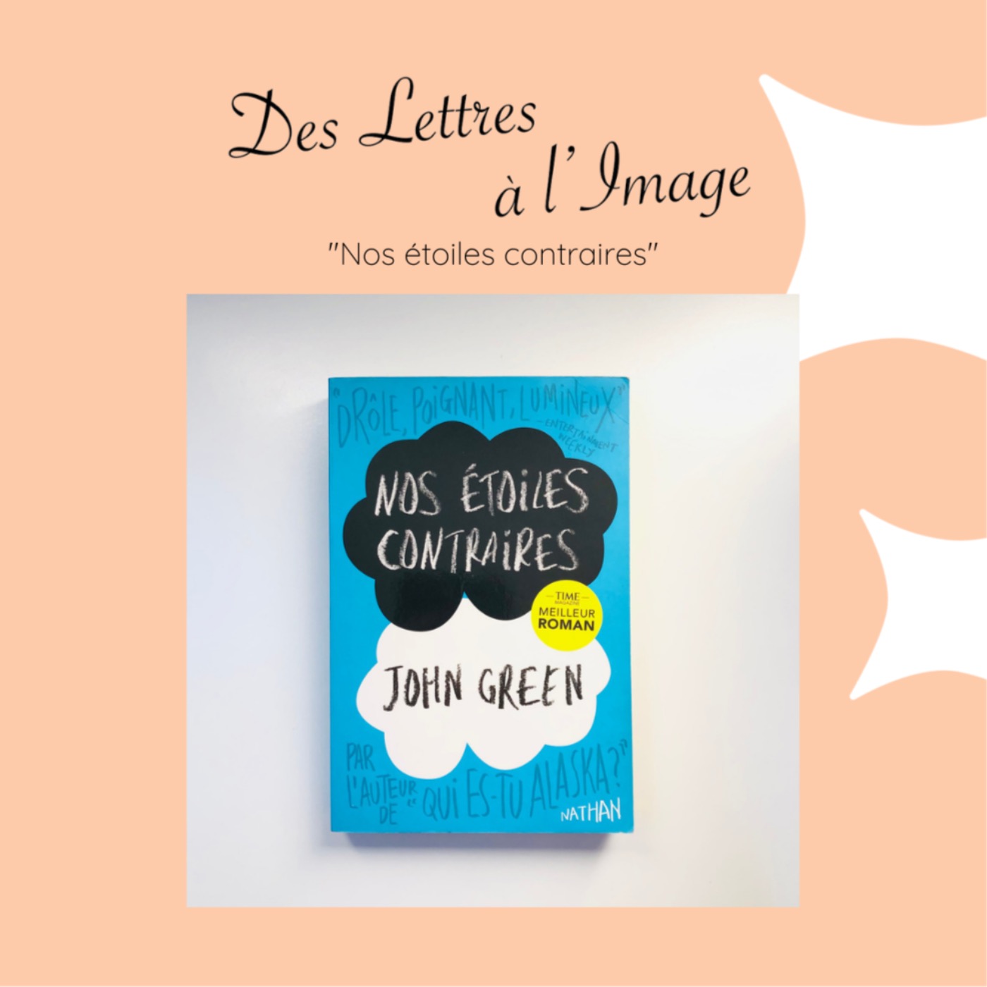 Des Lettres à l\'Image