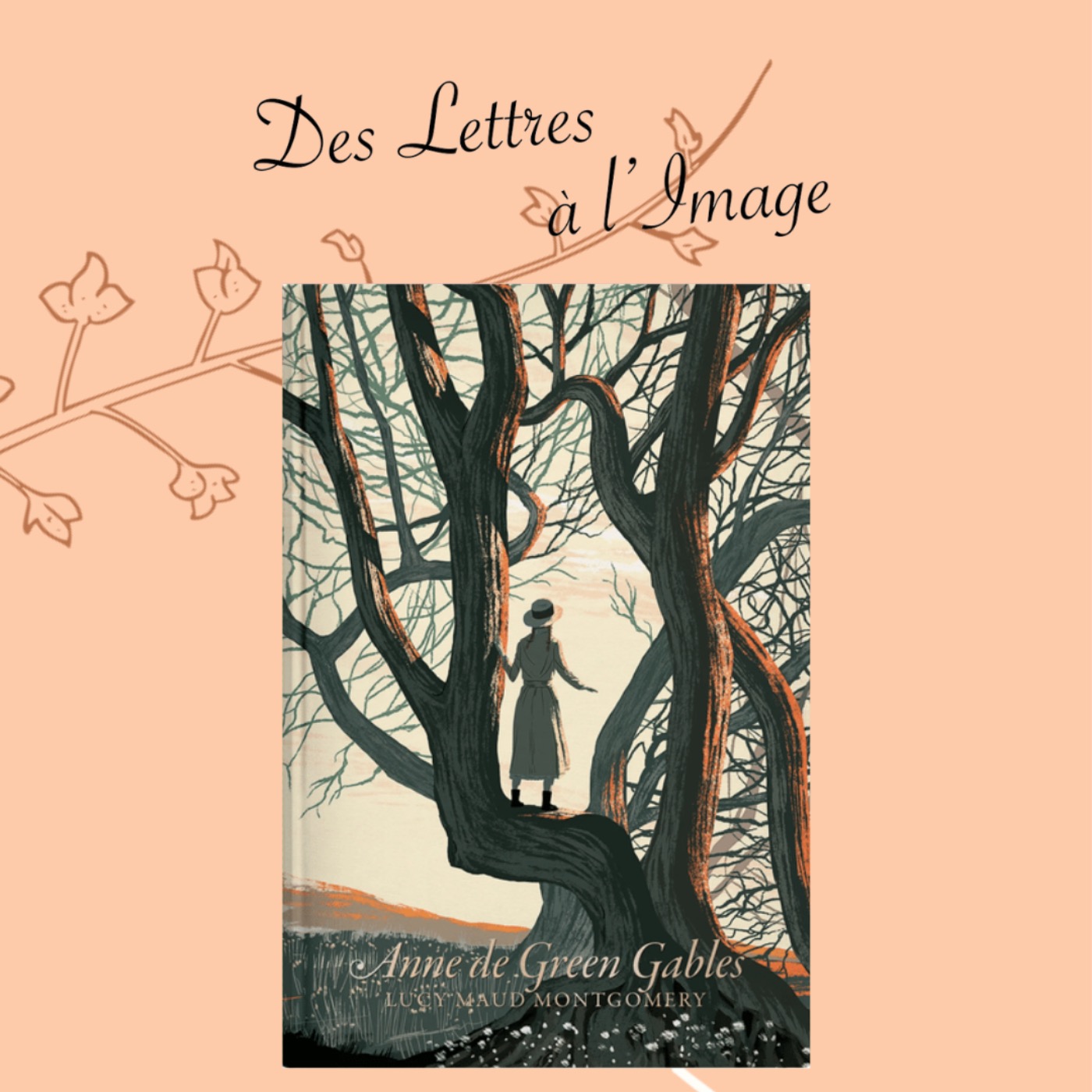 Des Lettres à l\'Image