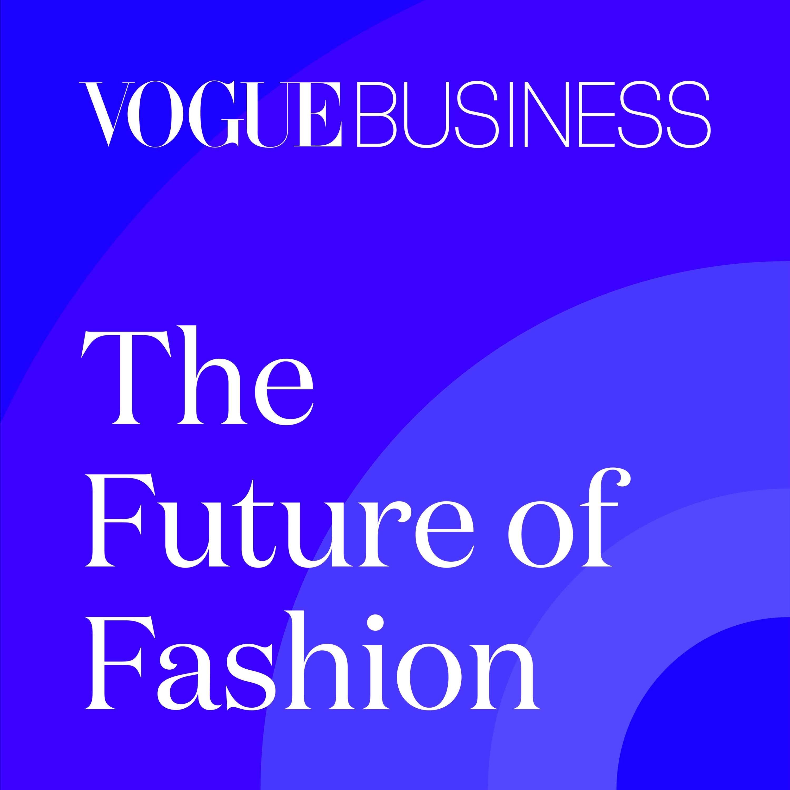  The future of luxury is online - podcast episode cover