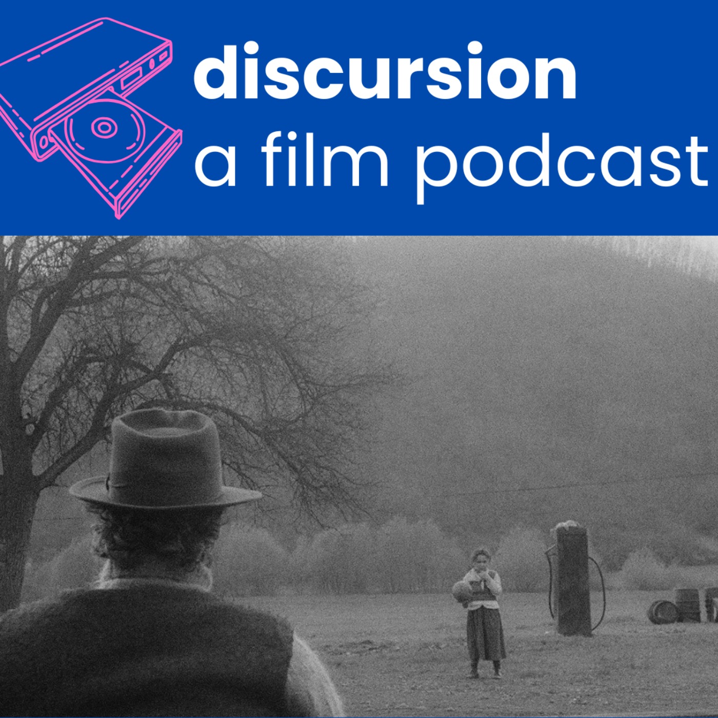 discursion: a film podcast