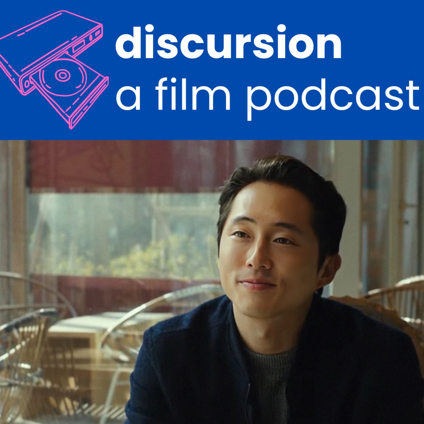discursion: a film podcast