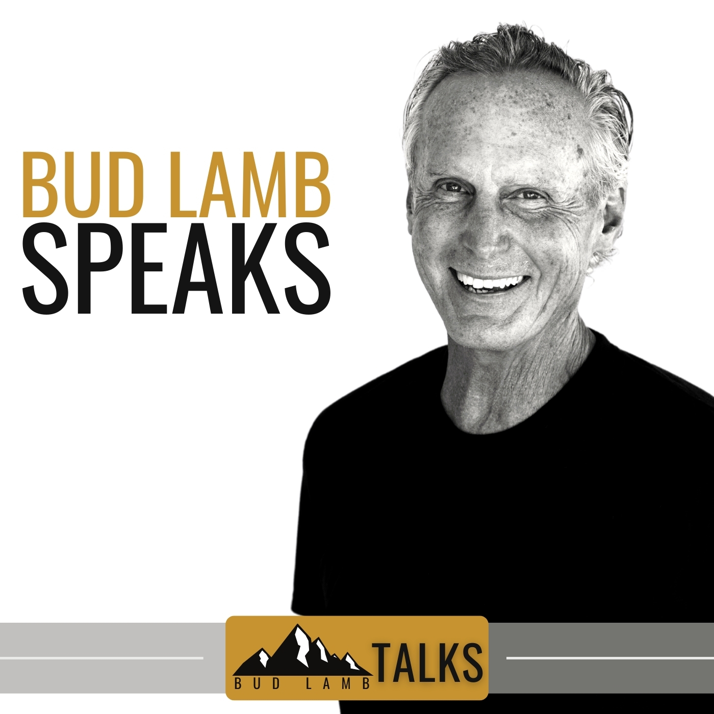Bud Lamb Speaks | Perspective episode artwork