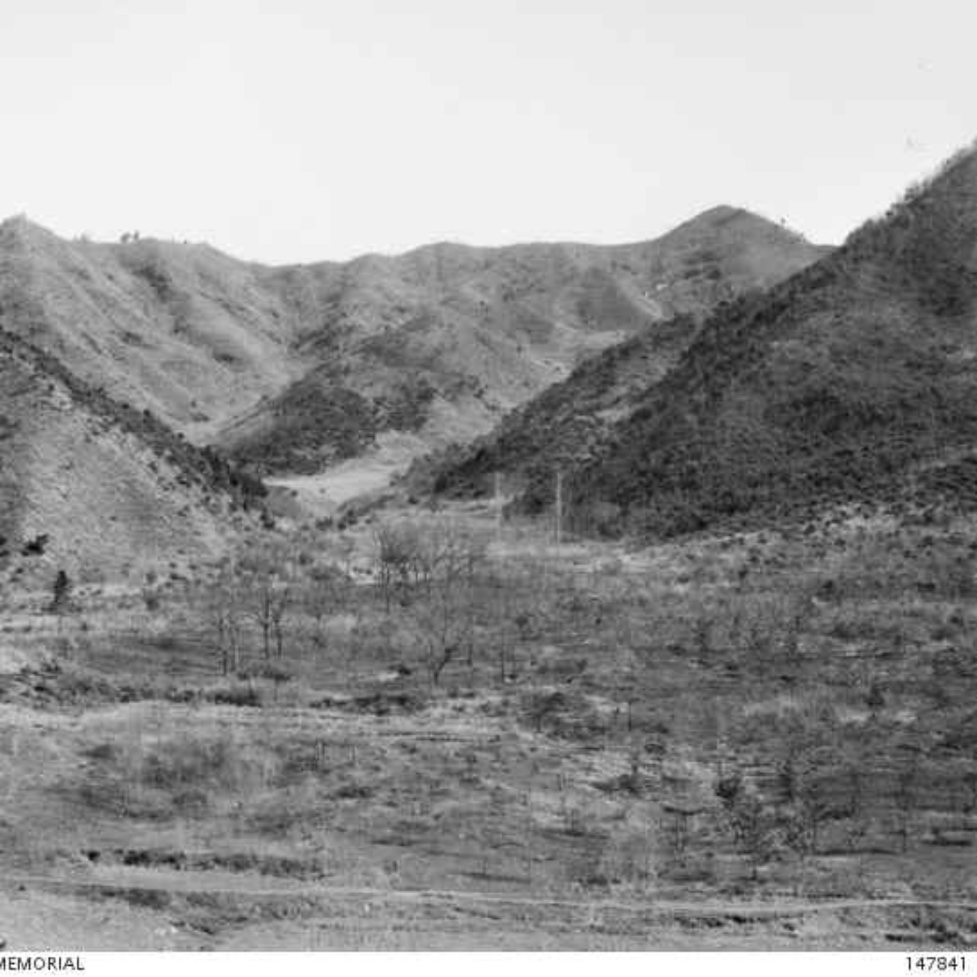 The Battle of Kapyong Valley Part 1