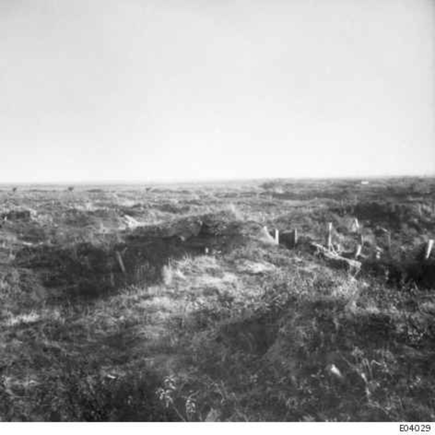 The Battle of Fromelles Part 3