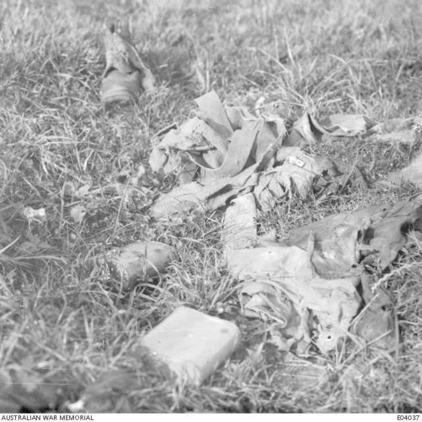 The Battle of Fromelles Part 4