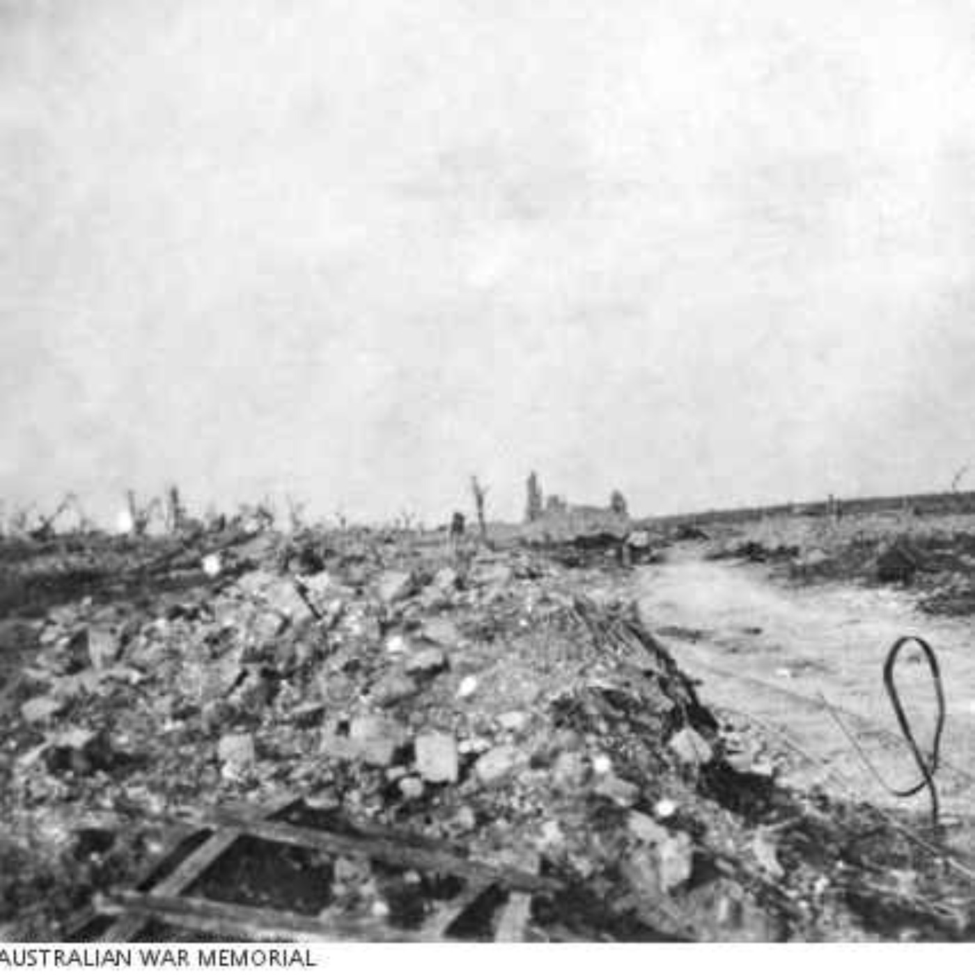 Pozieres