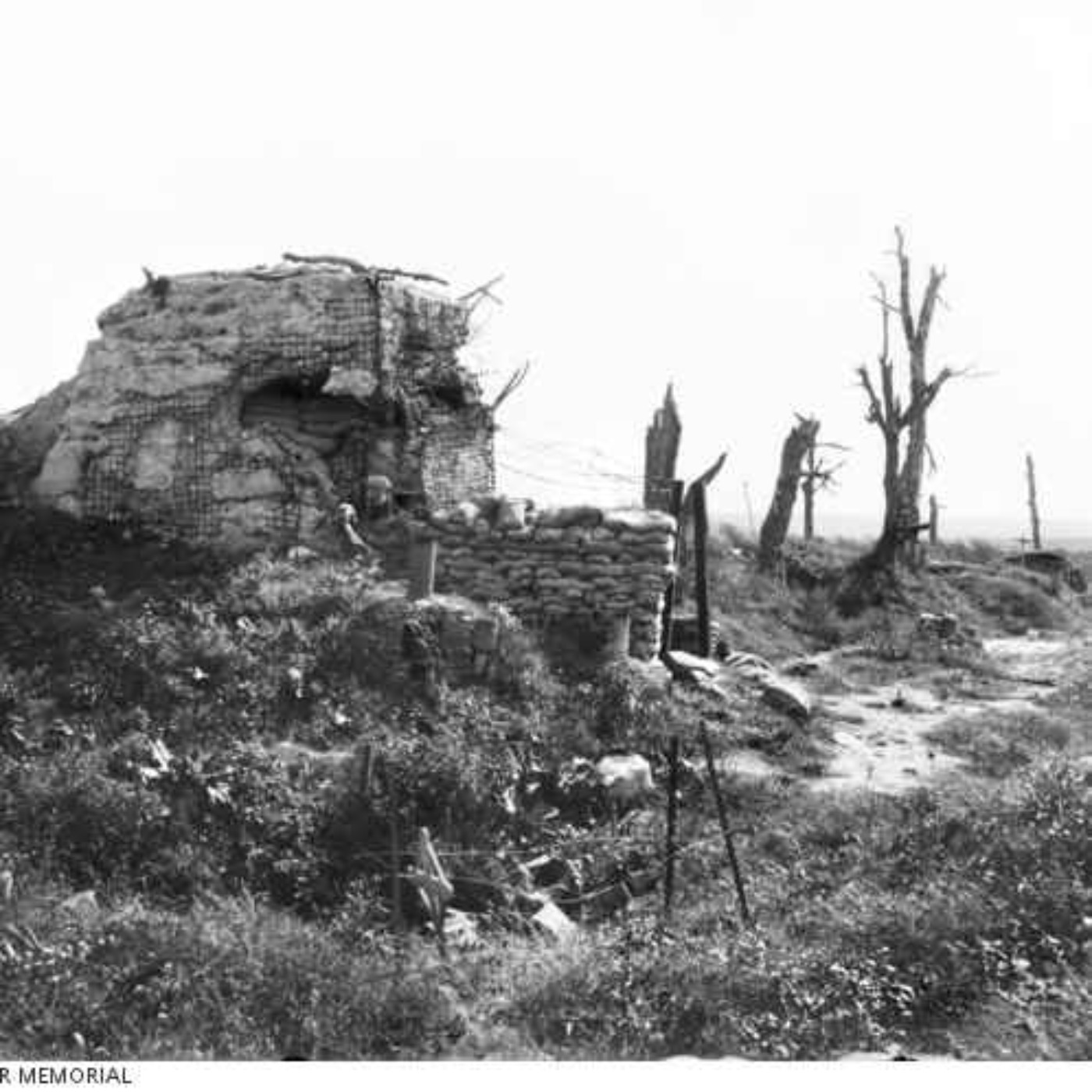 Pozieres