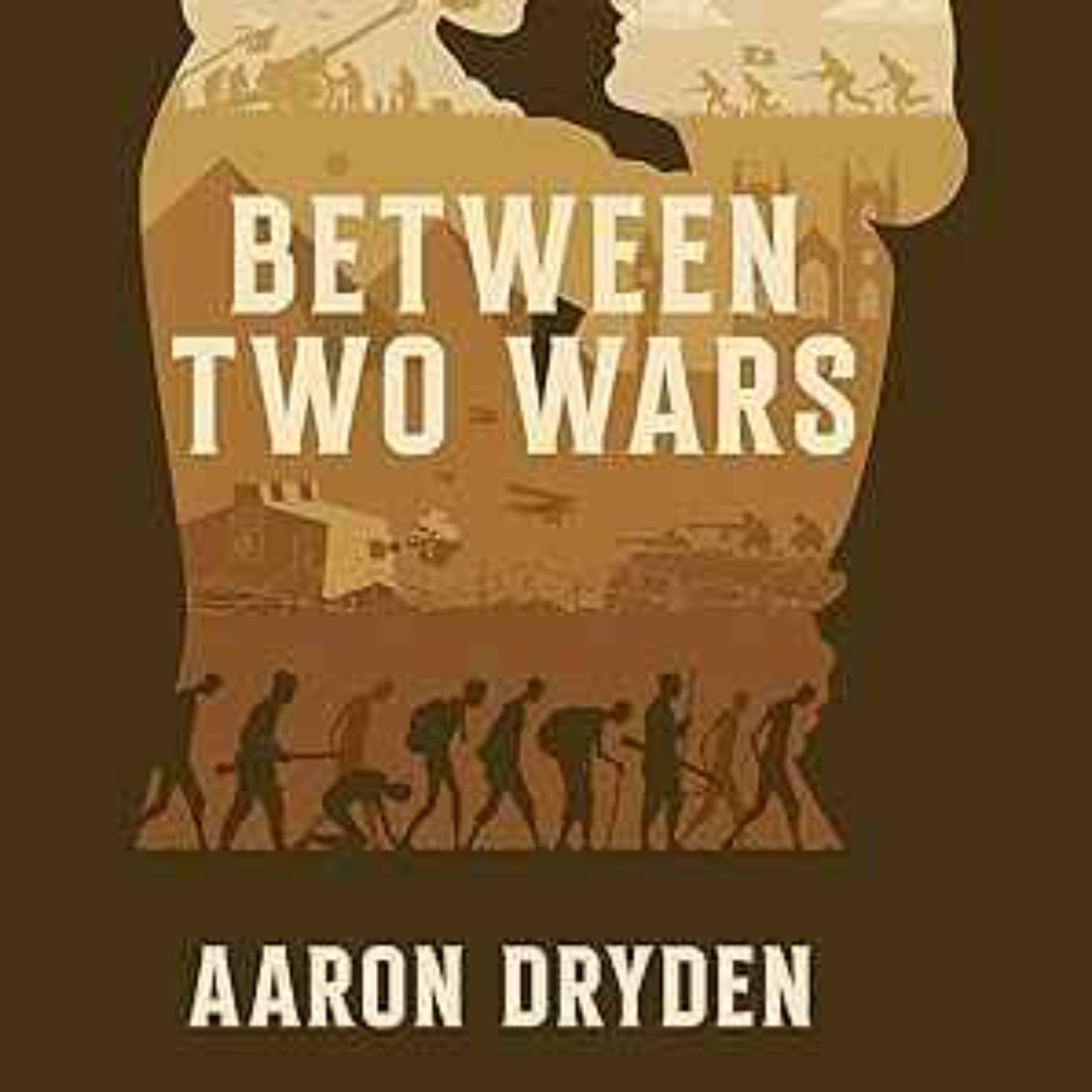 Interview - Aaron Dryden