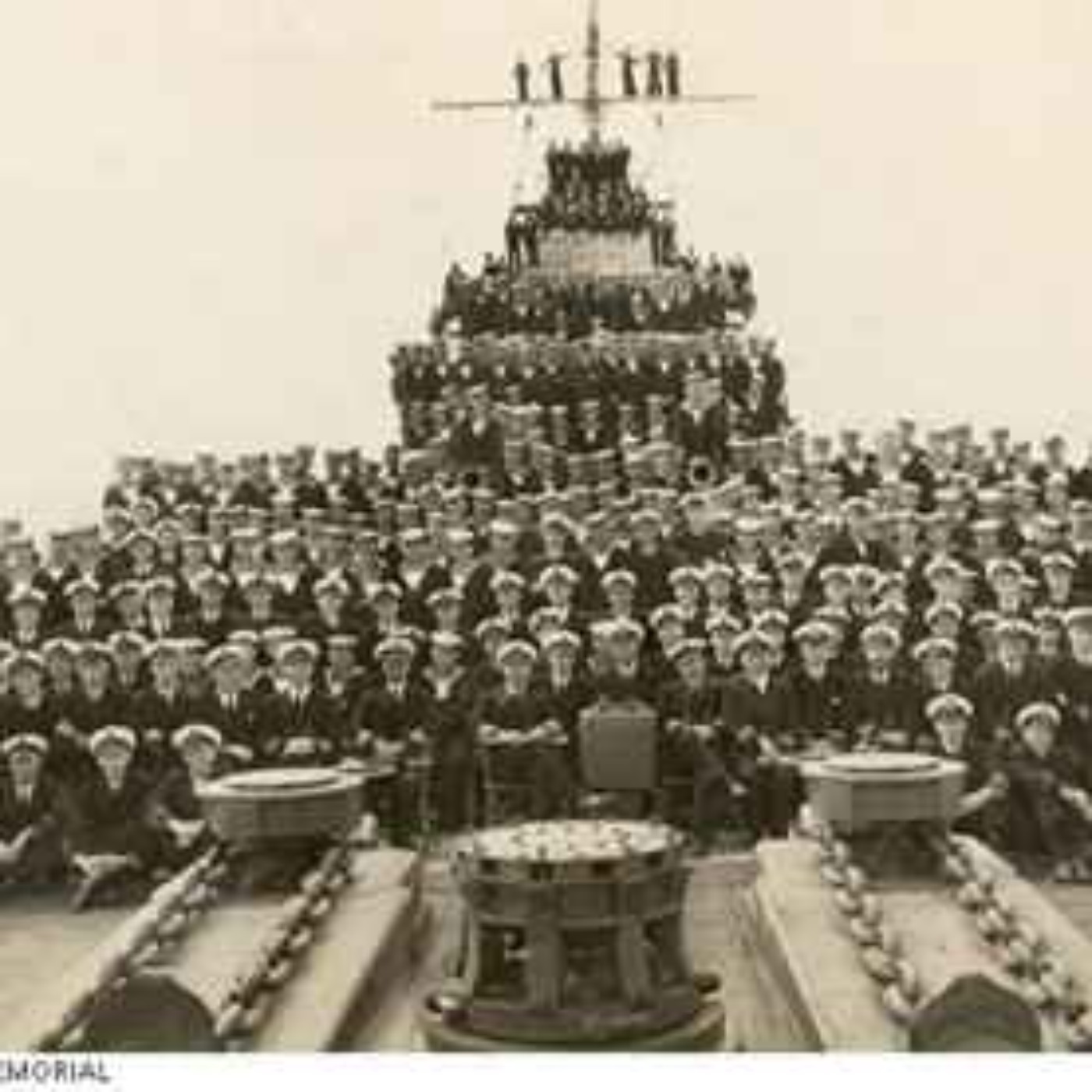 HMAS Perth (I)