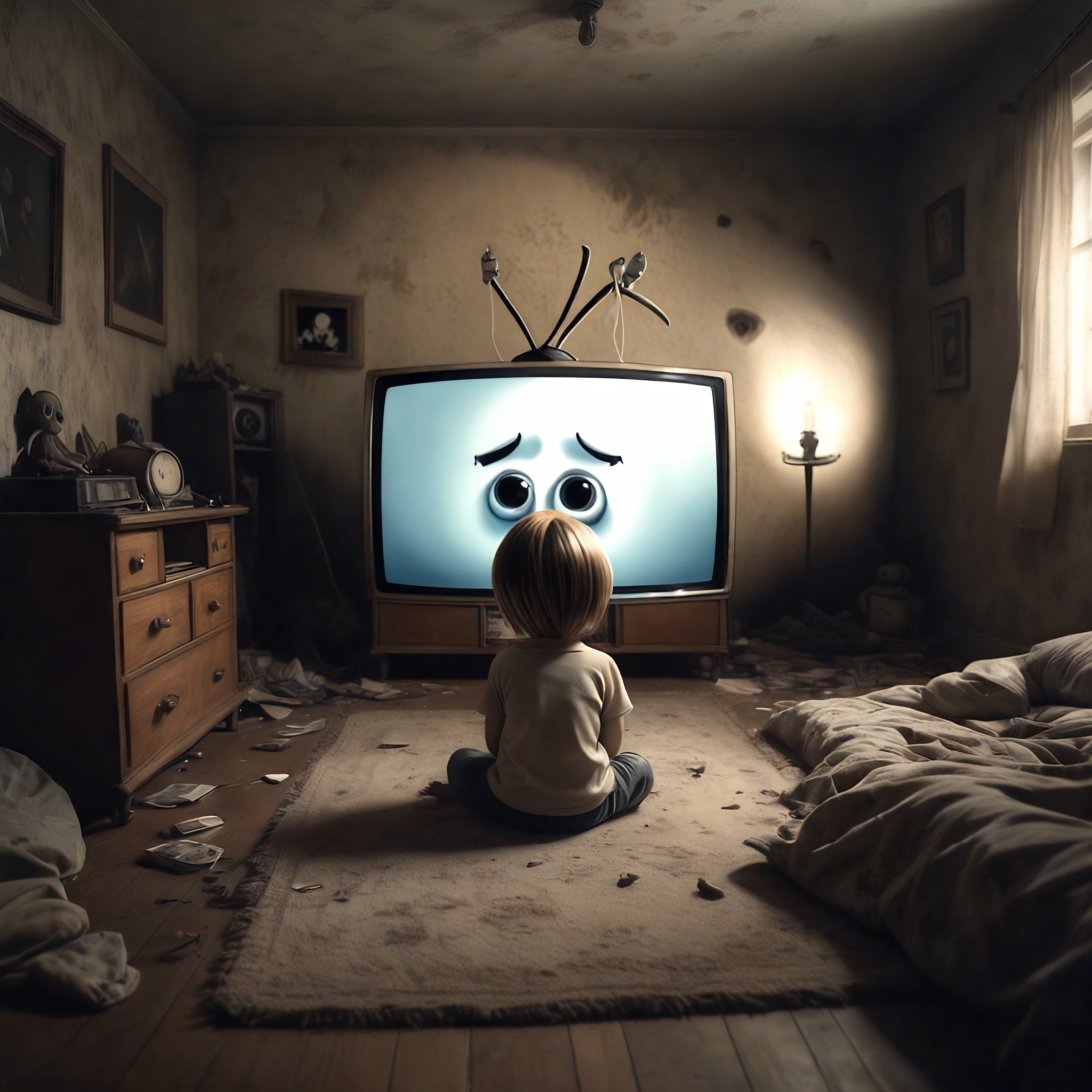 TV-Industrien: Jingles and Influensers