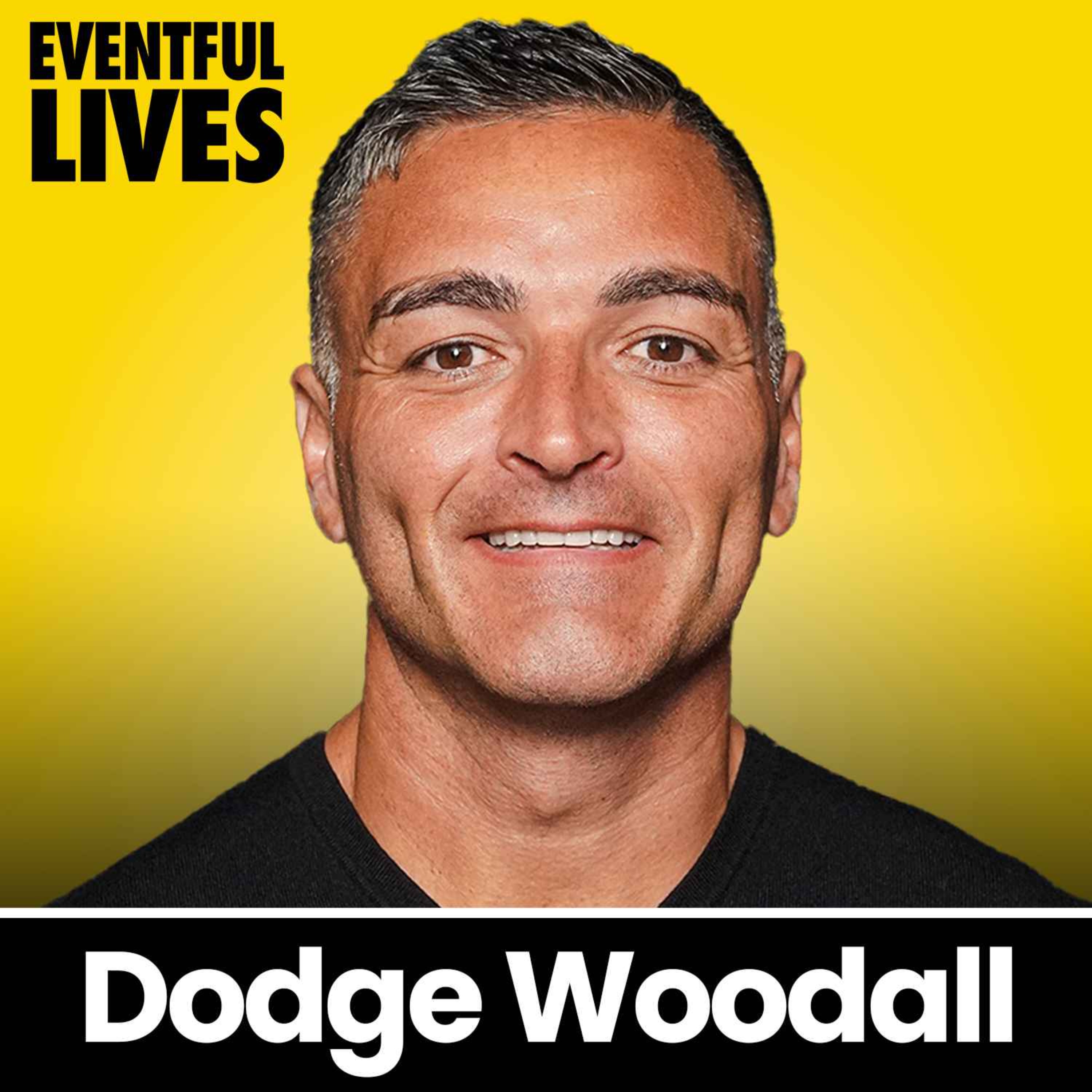 #189. Private Jets & Ibiza - Dodge Woodall