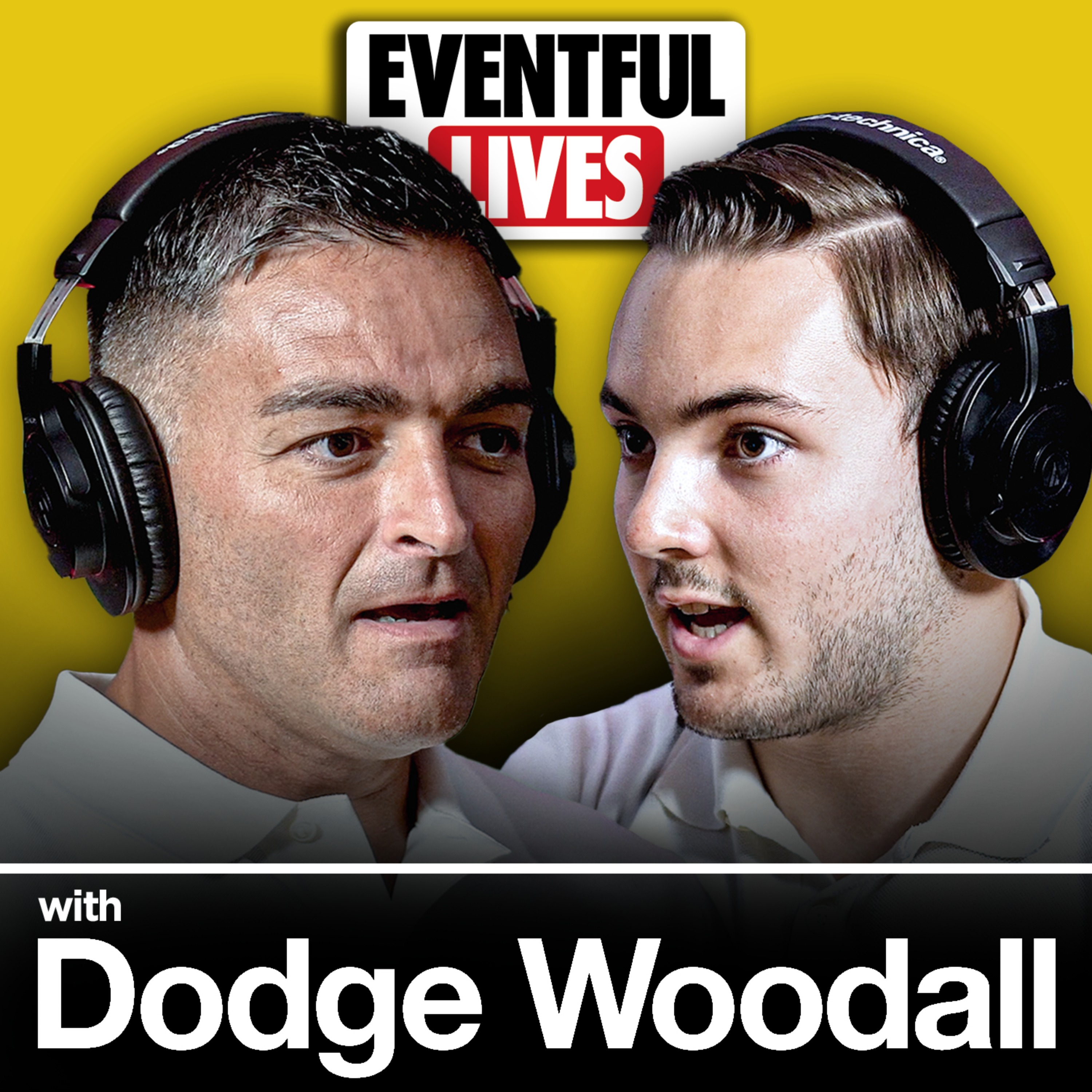 Eventful Lives Podcast