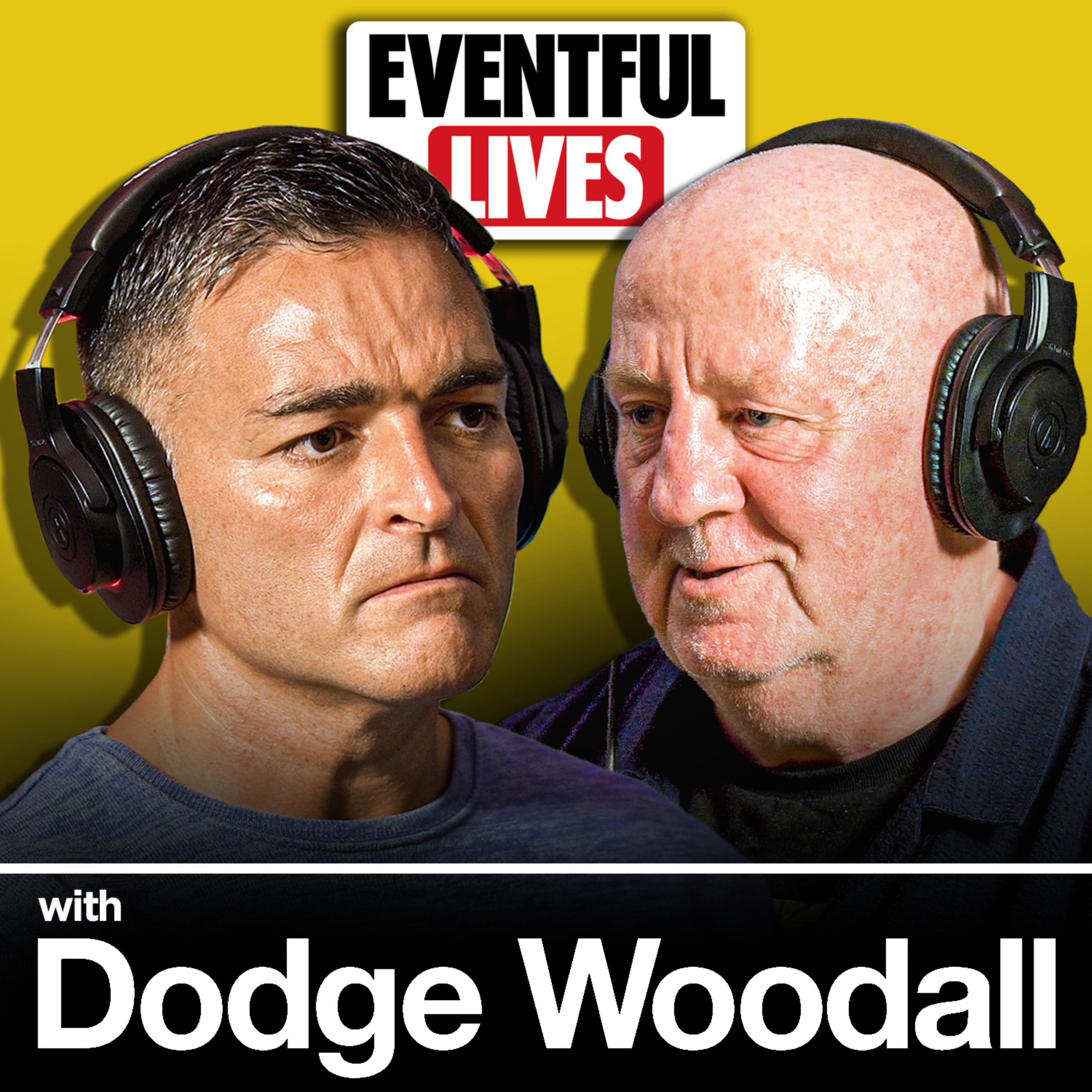 #259. Britain's Biggest Drug Lord & Colombian Cartels - Stephen Mee