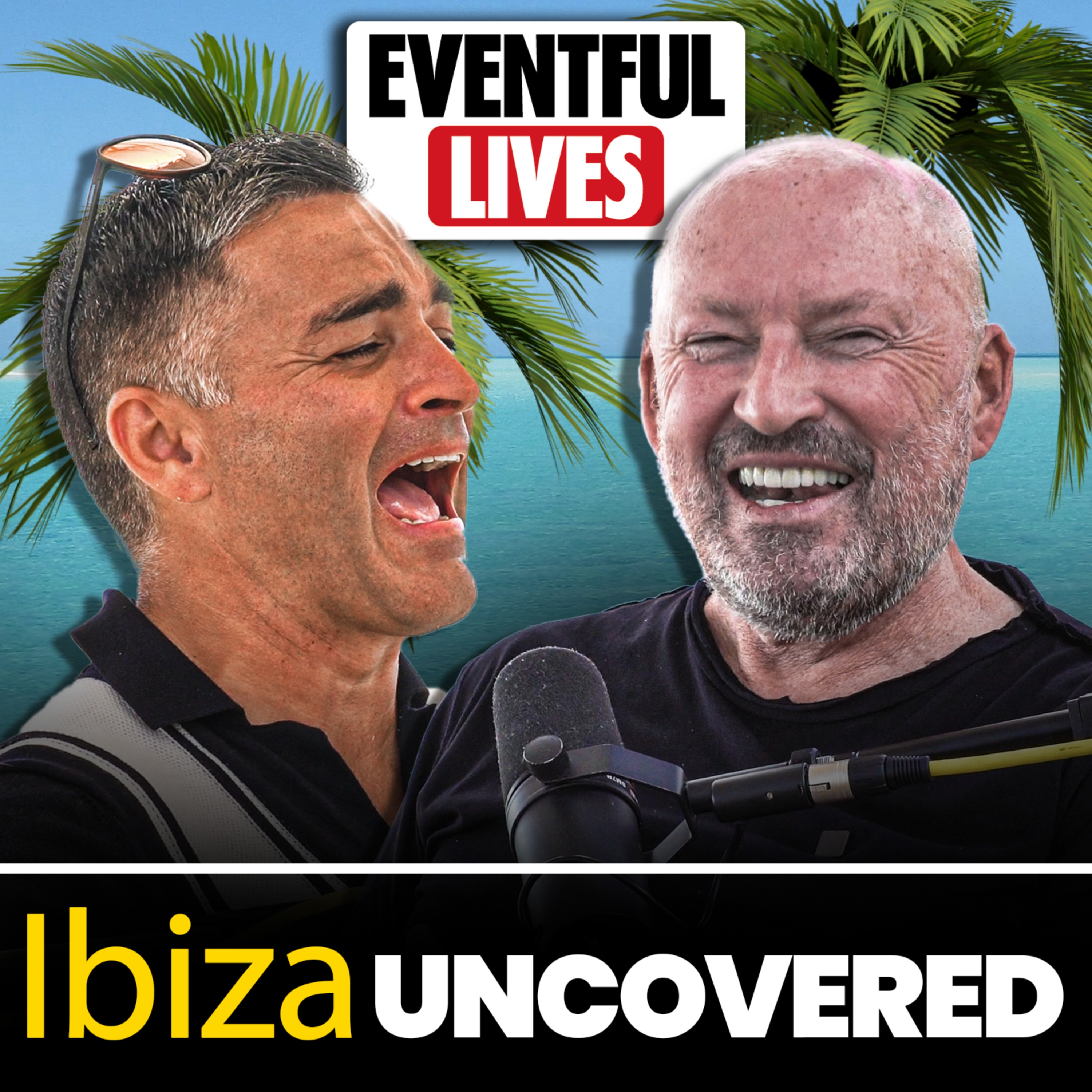 Eventful Lives Podcast