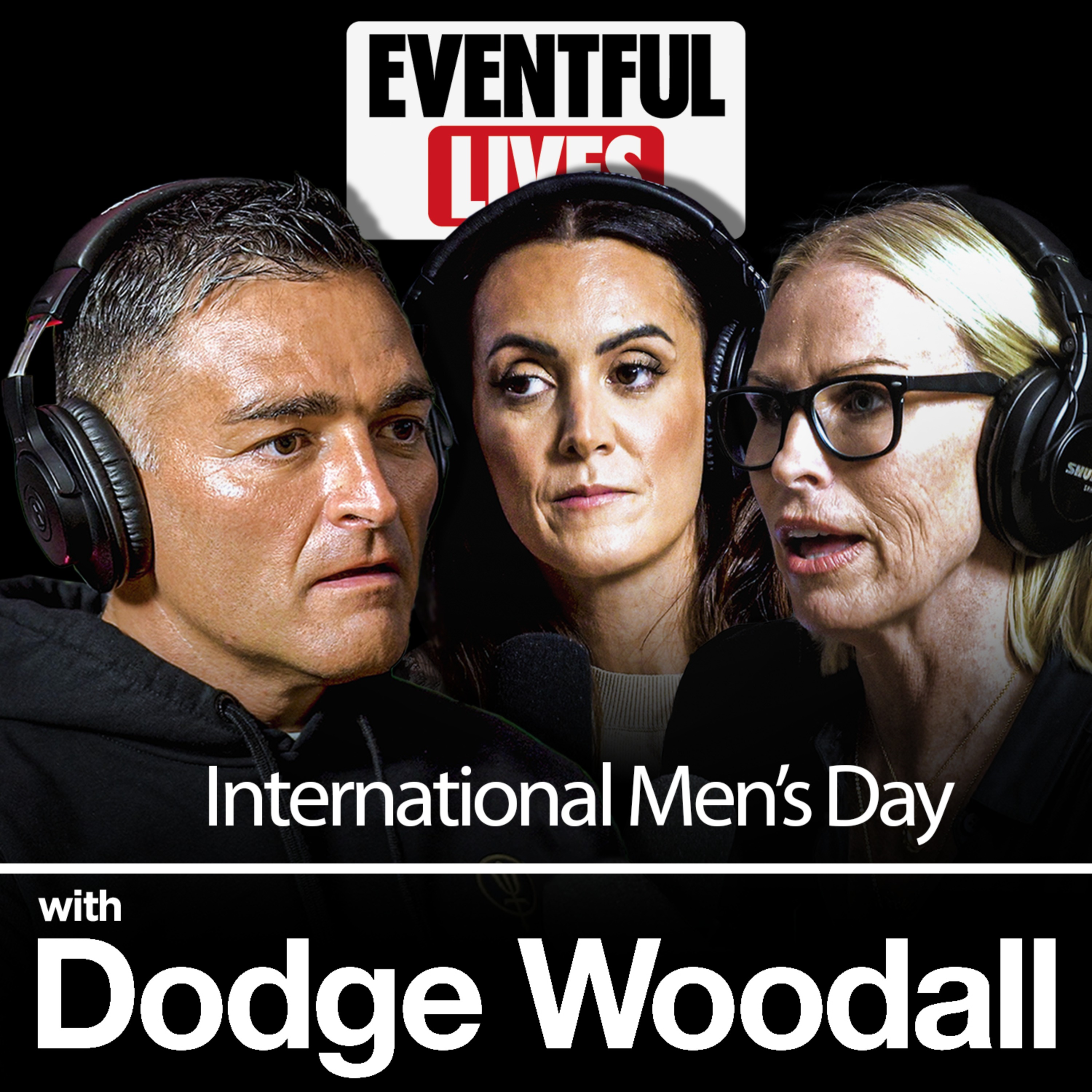 Eventful Lives Podcast