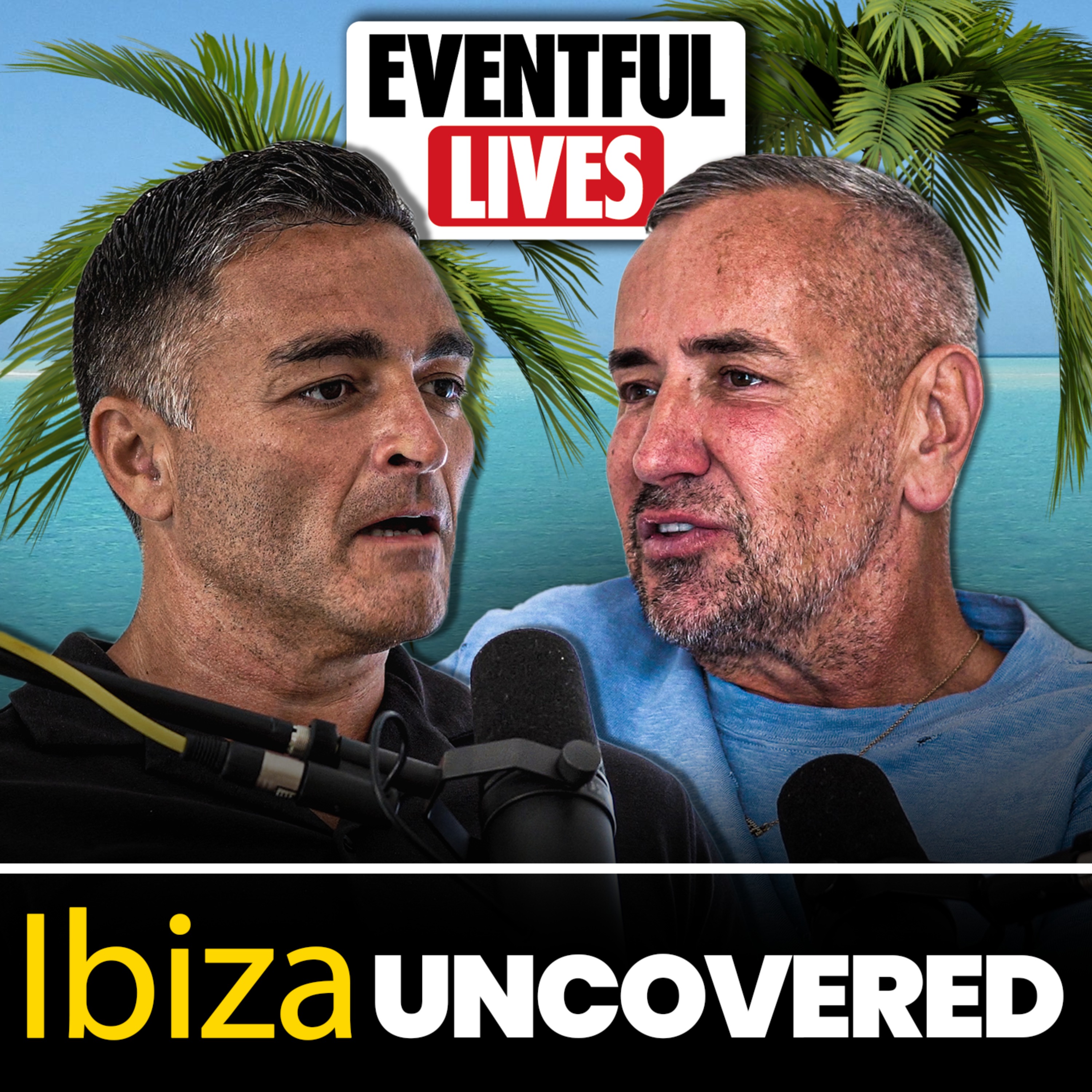 Eventful Lives Podcast