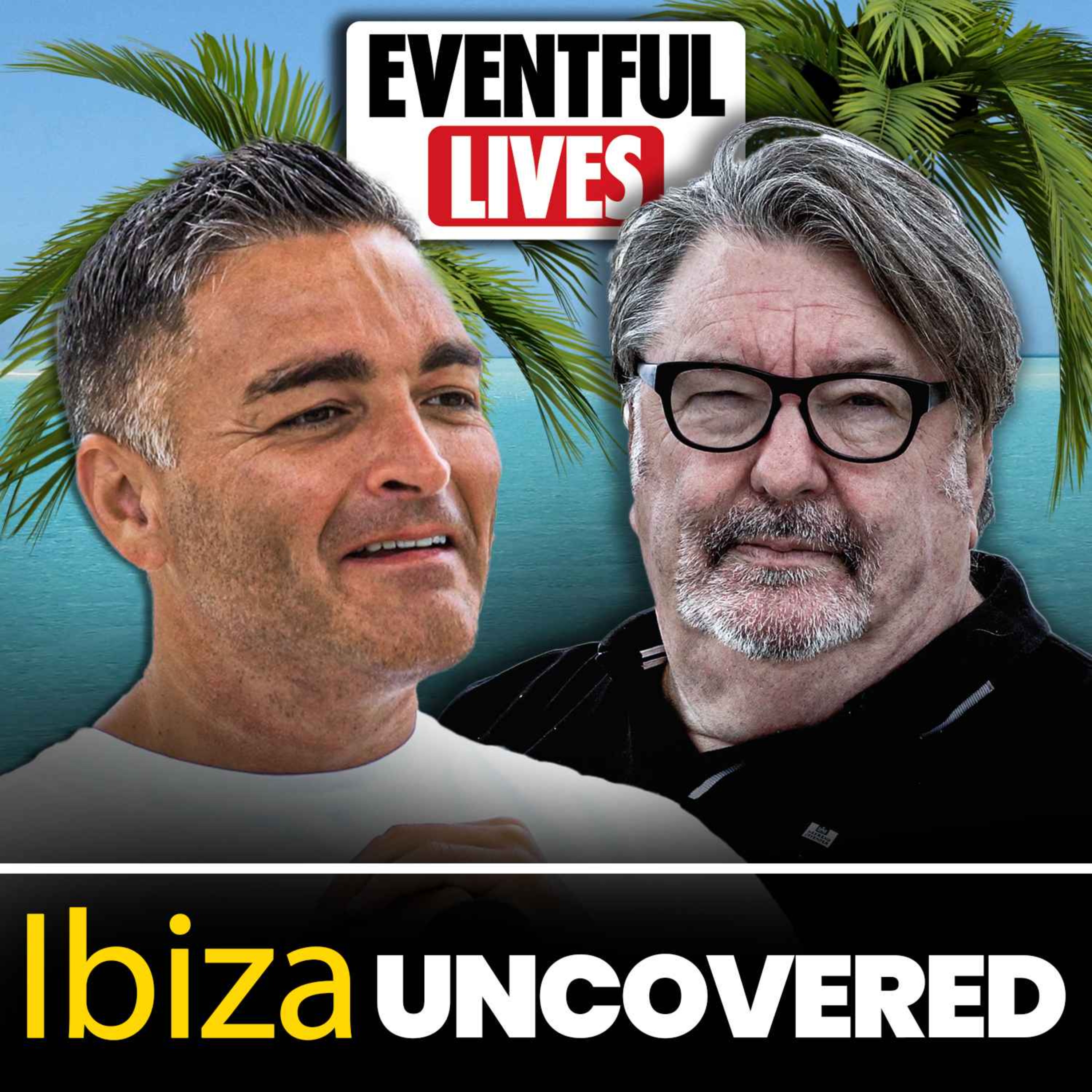 #272. 90s Ibiza Promoter, Clubland & Defected Records - Charlie Chester