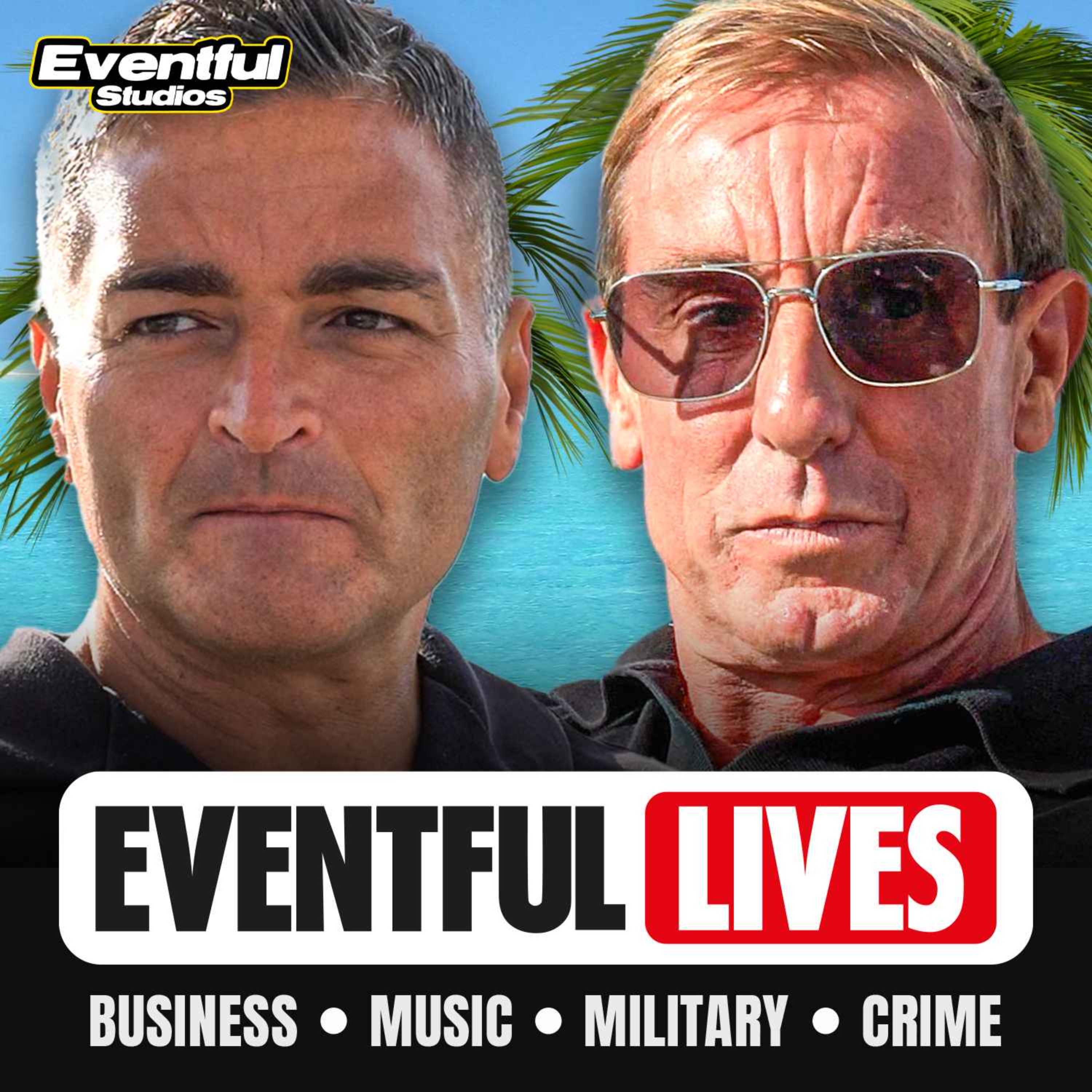 Dodge Woodall\'s Eventful Lives