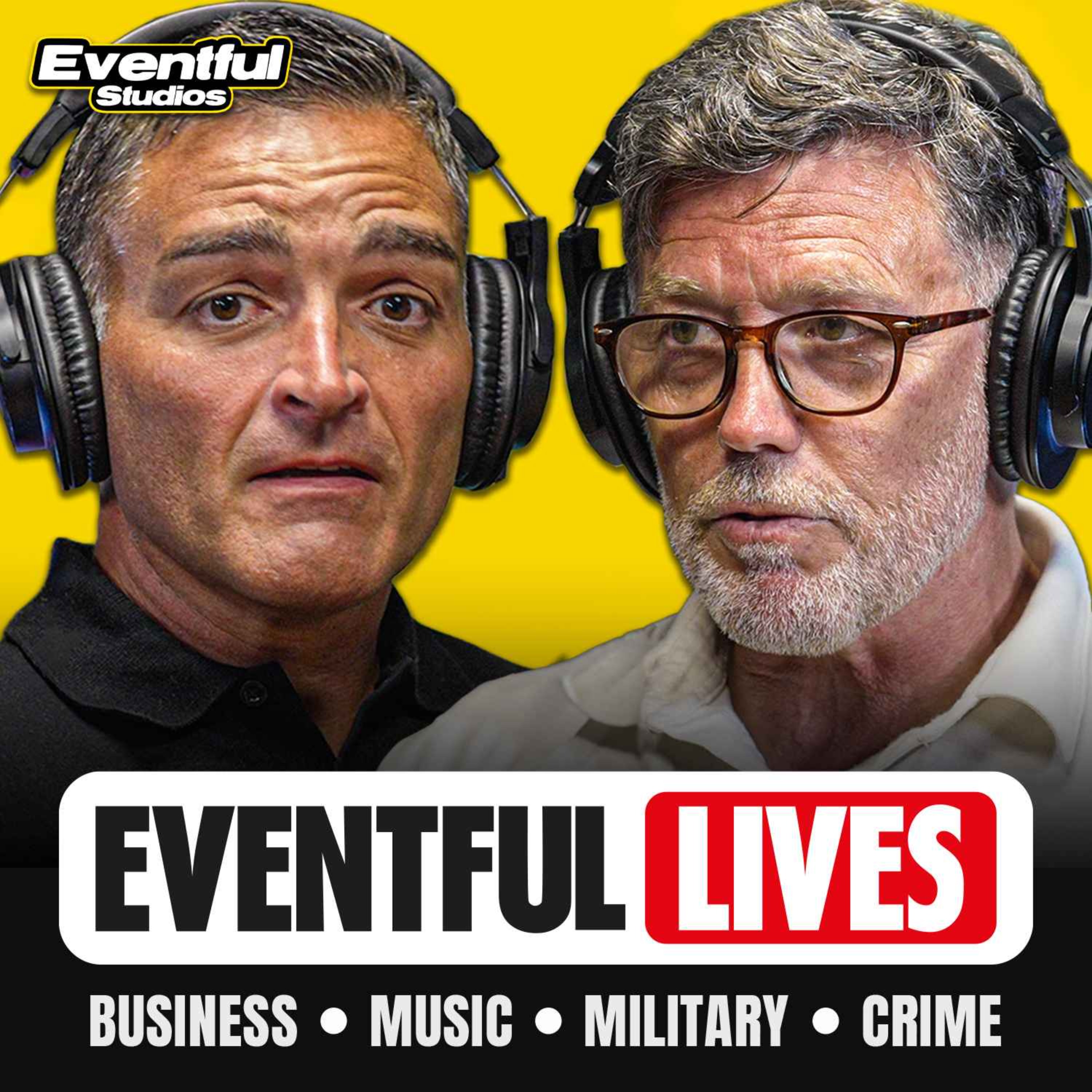 #313. Elite Firearms Police Officer on London Shootings - Kev Healy