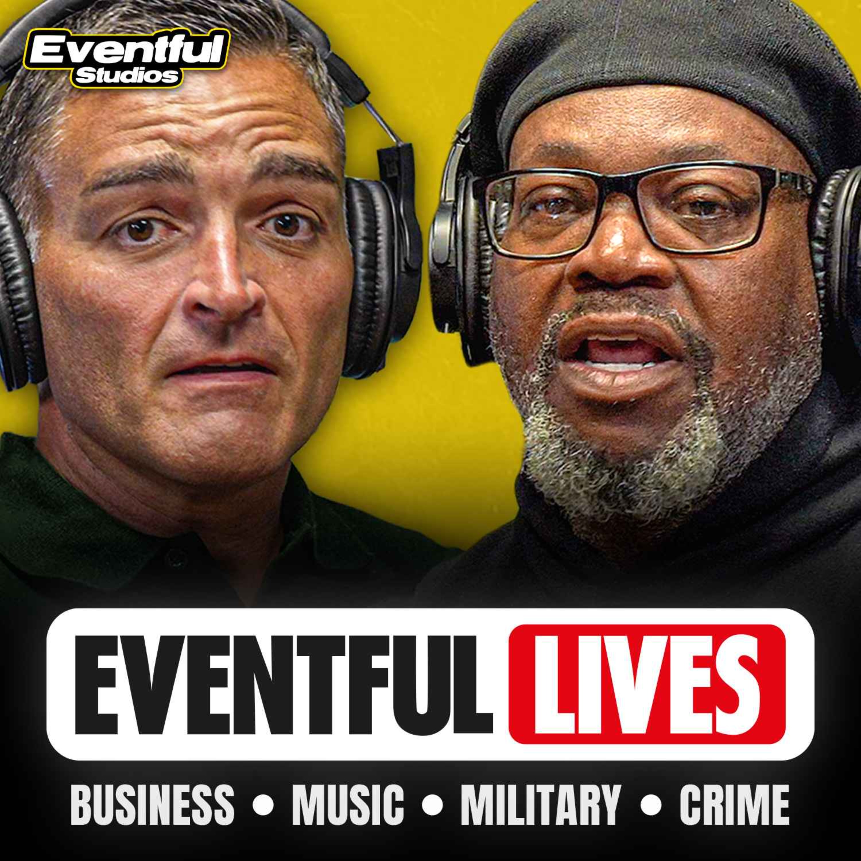 #316. Britain's Most Feared Doorman, Prison & Drug Addiction - Big Paul Brady
