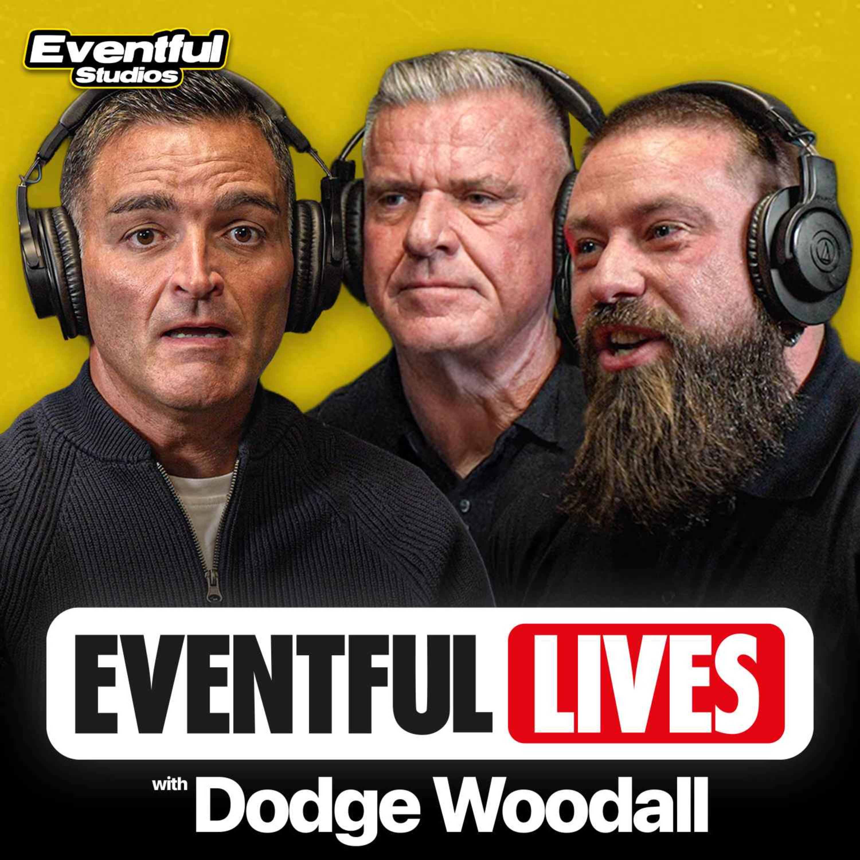 #329. Bournemouth's 'Vigilante' Patrol Group - Safeguard Force