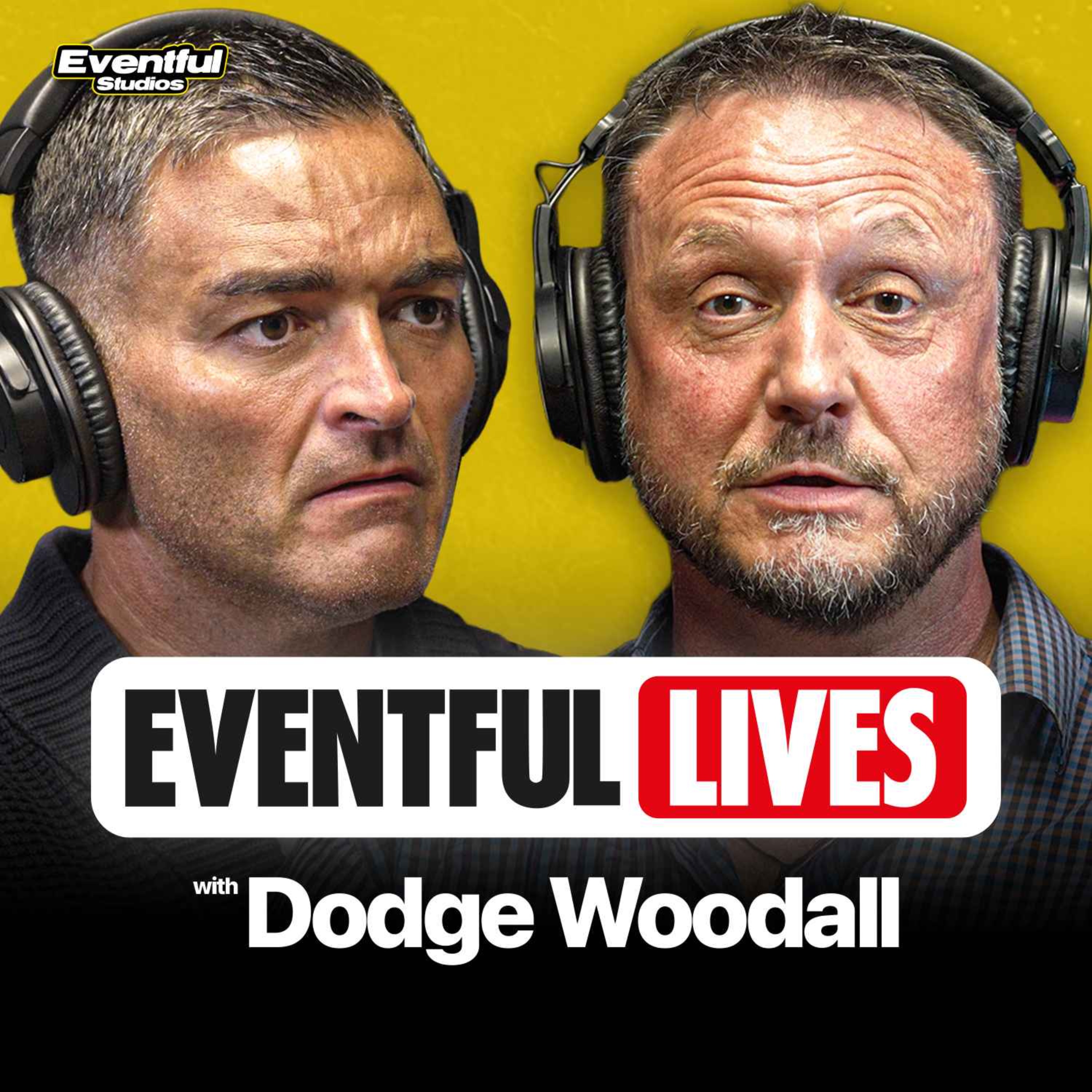 #326. MBE for my Role in Brutal Bosnia War - Wayne Ingram MBE