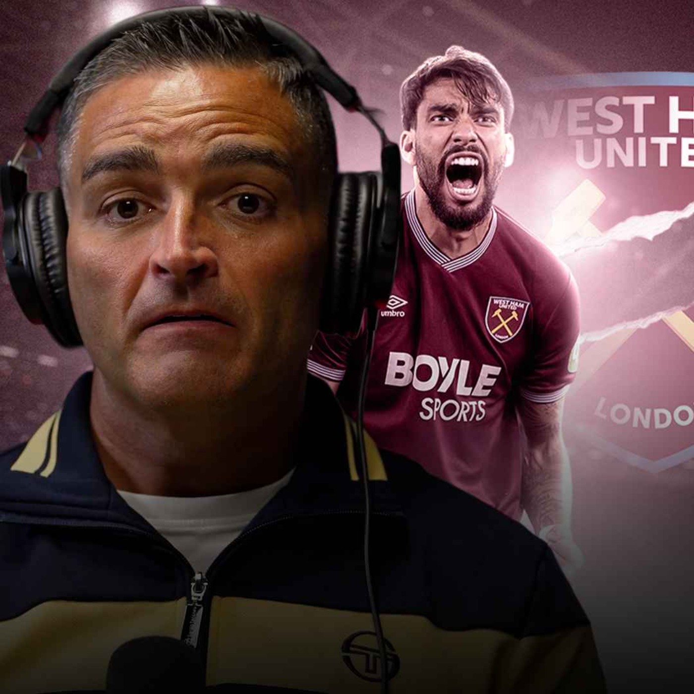 #332. The End for West Ham?