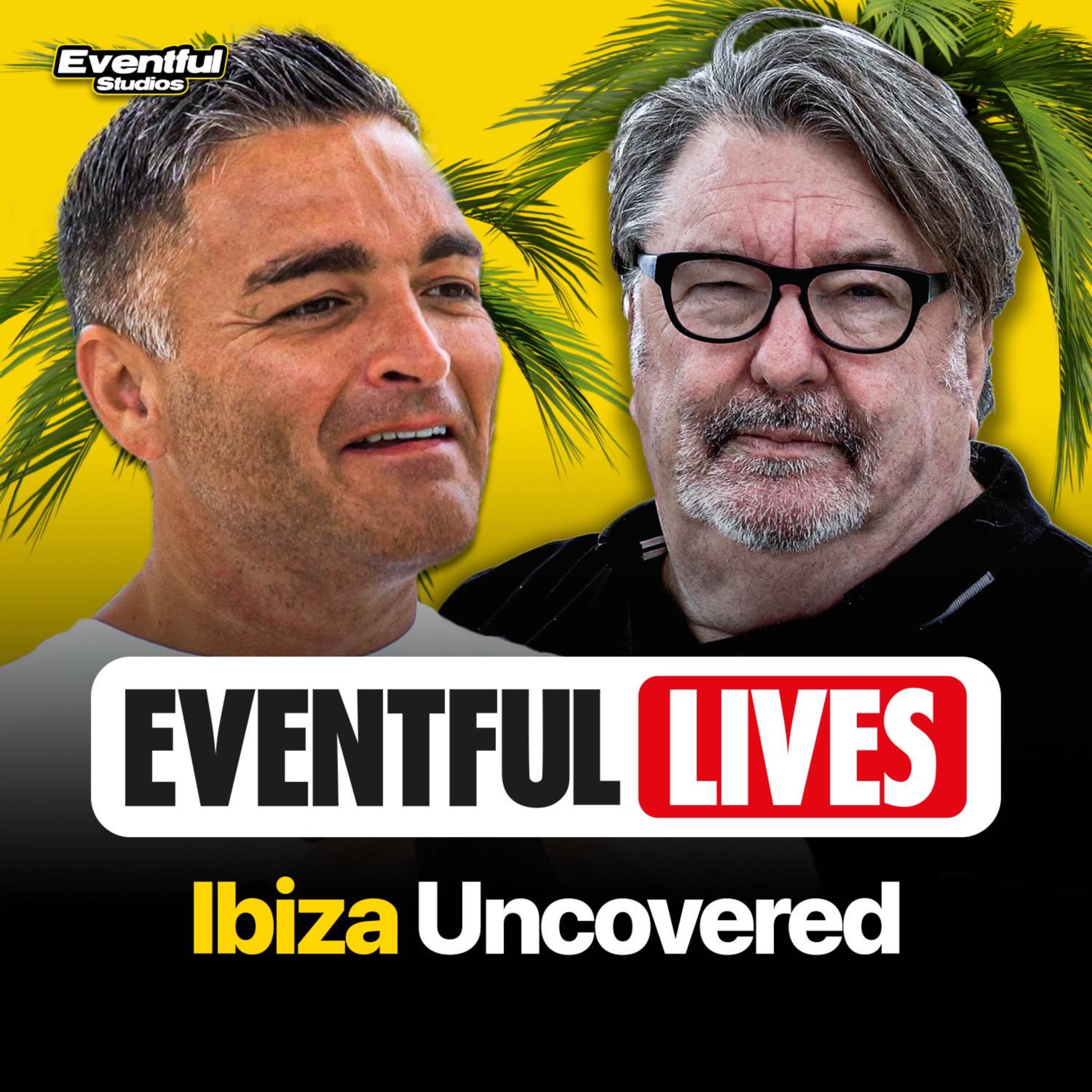 #269. 90s Ibiza Promoter, Clubland & Defected Records - Charlie Chester