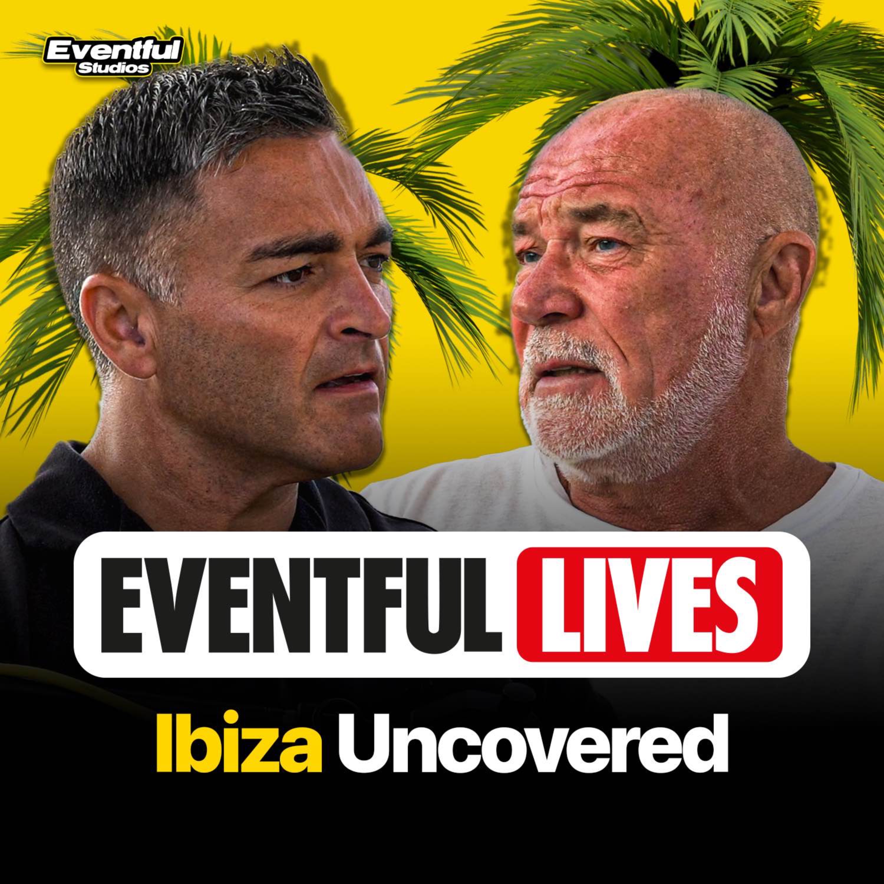 #266. Director of Pacha & Ibiza’s Dance Music Promoter - Danny Whittle