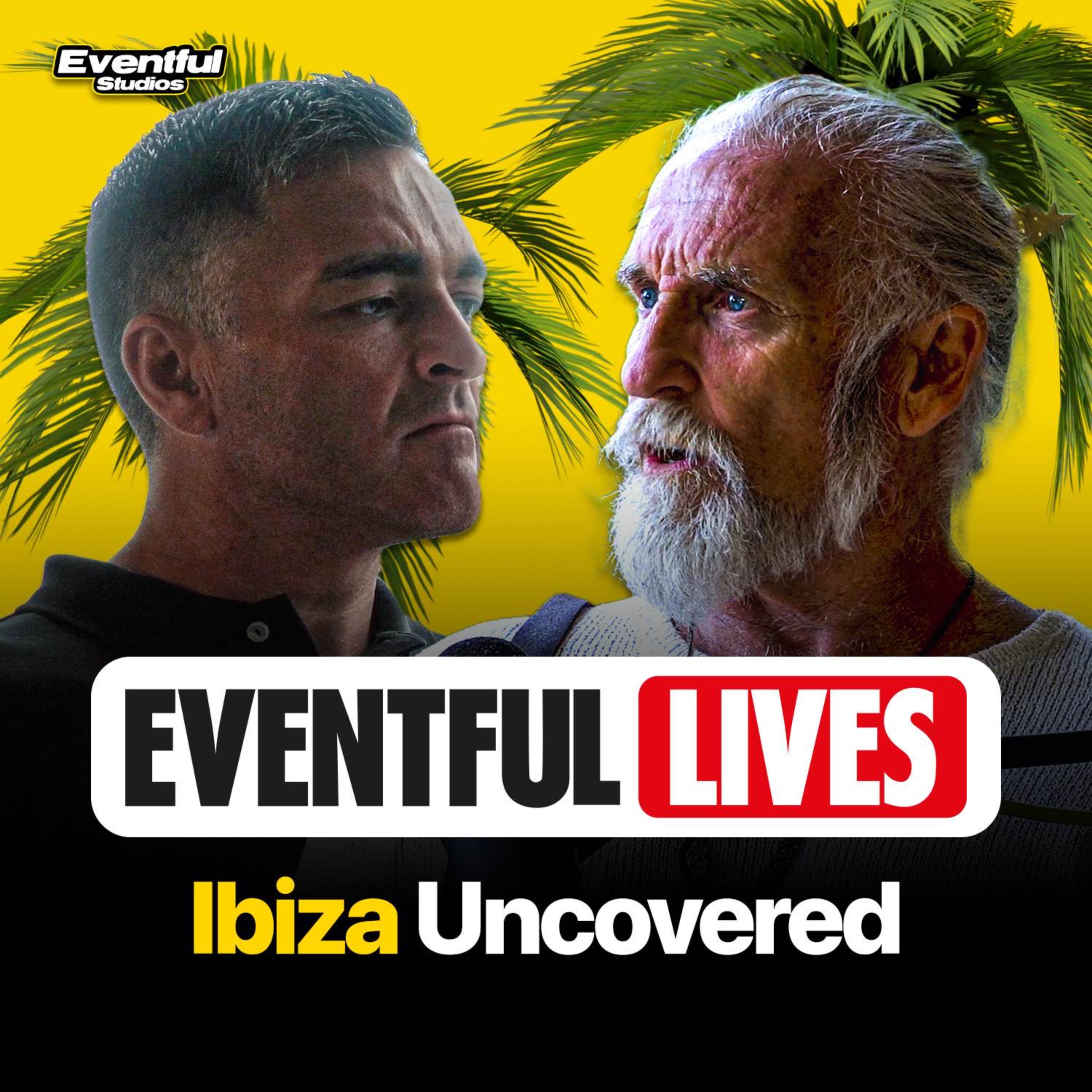 #271. Ibiza Promoter Kidnapped By London’s Criminal Underworld - Trace Harris