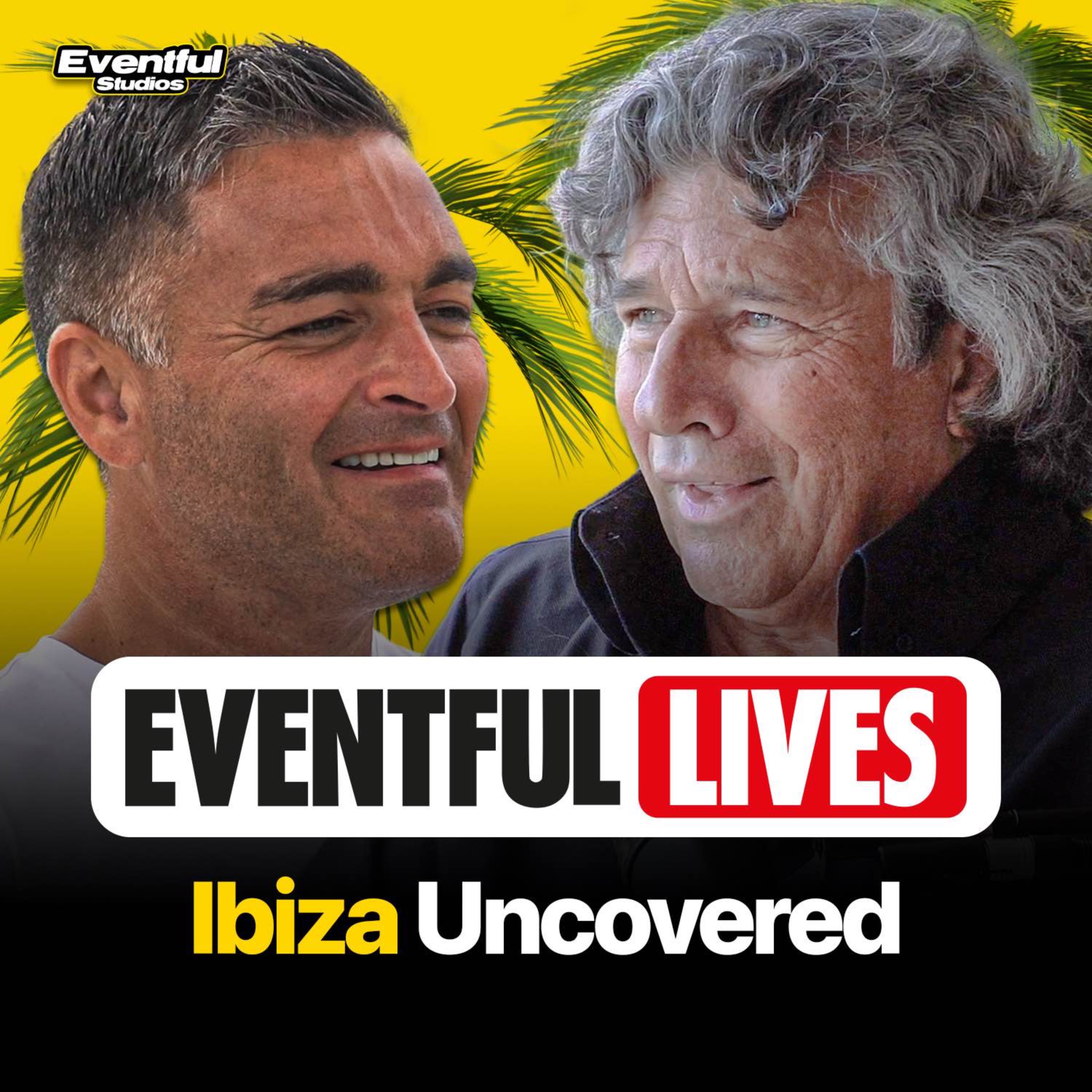 #274. Ibiza 'A List' Party Organiser - Ulises Braun