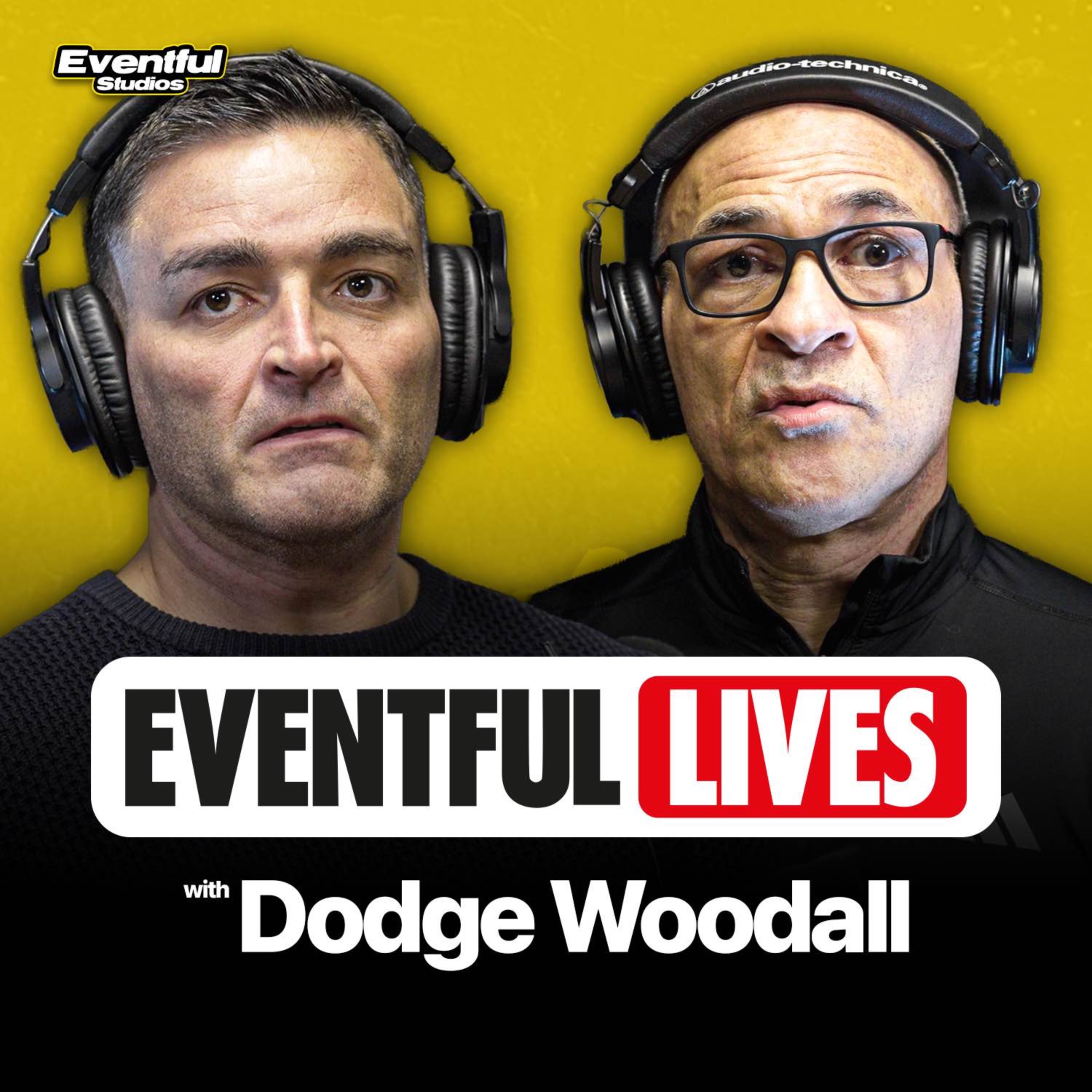 #337. London Hitman & Enforcer - Mark ‘The Beast’ Epstein