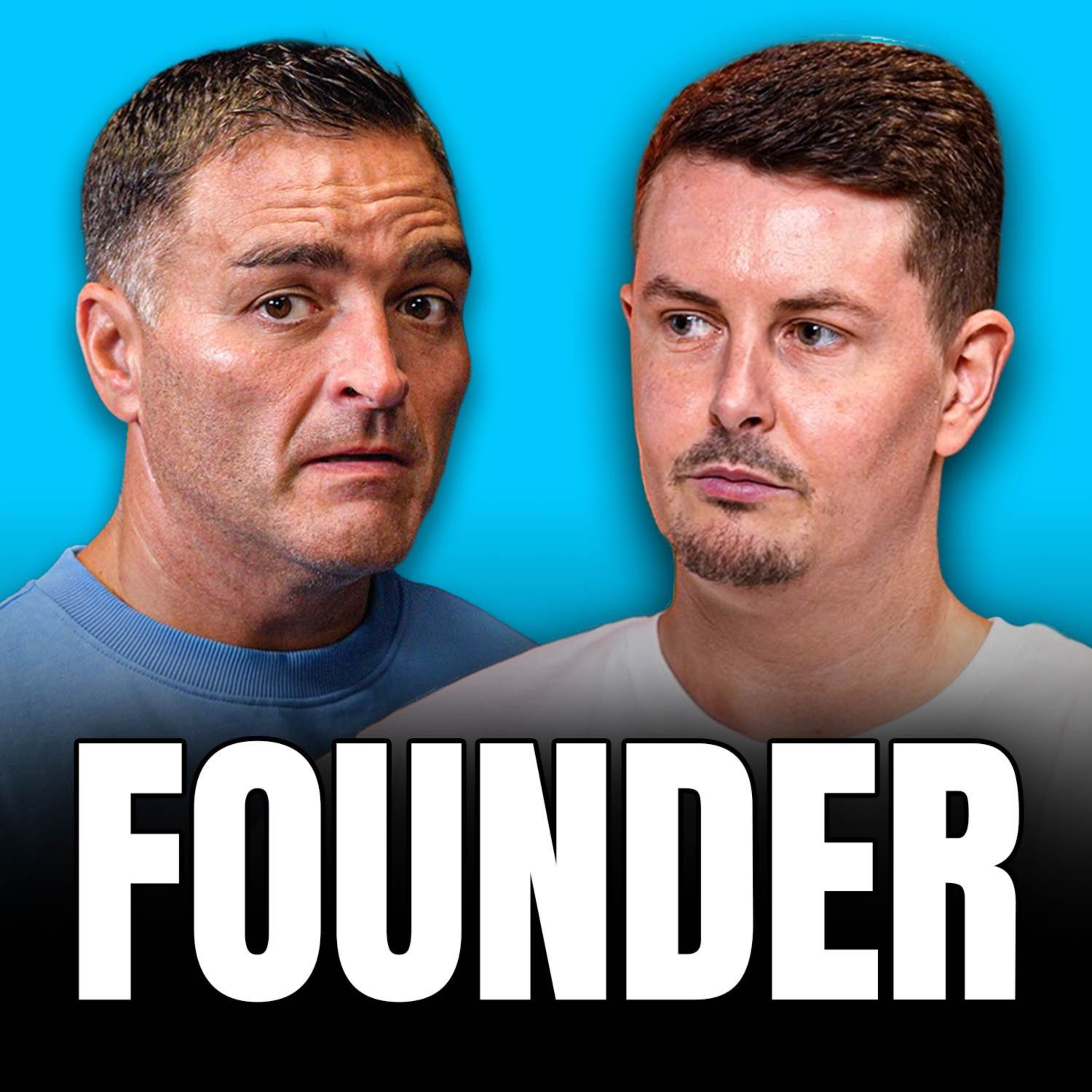 FOUNDER #12. £3M Exit, Scaling Up & Selling Fast - William Brown