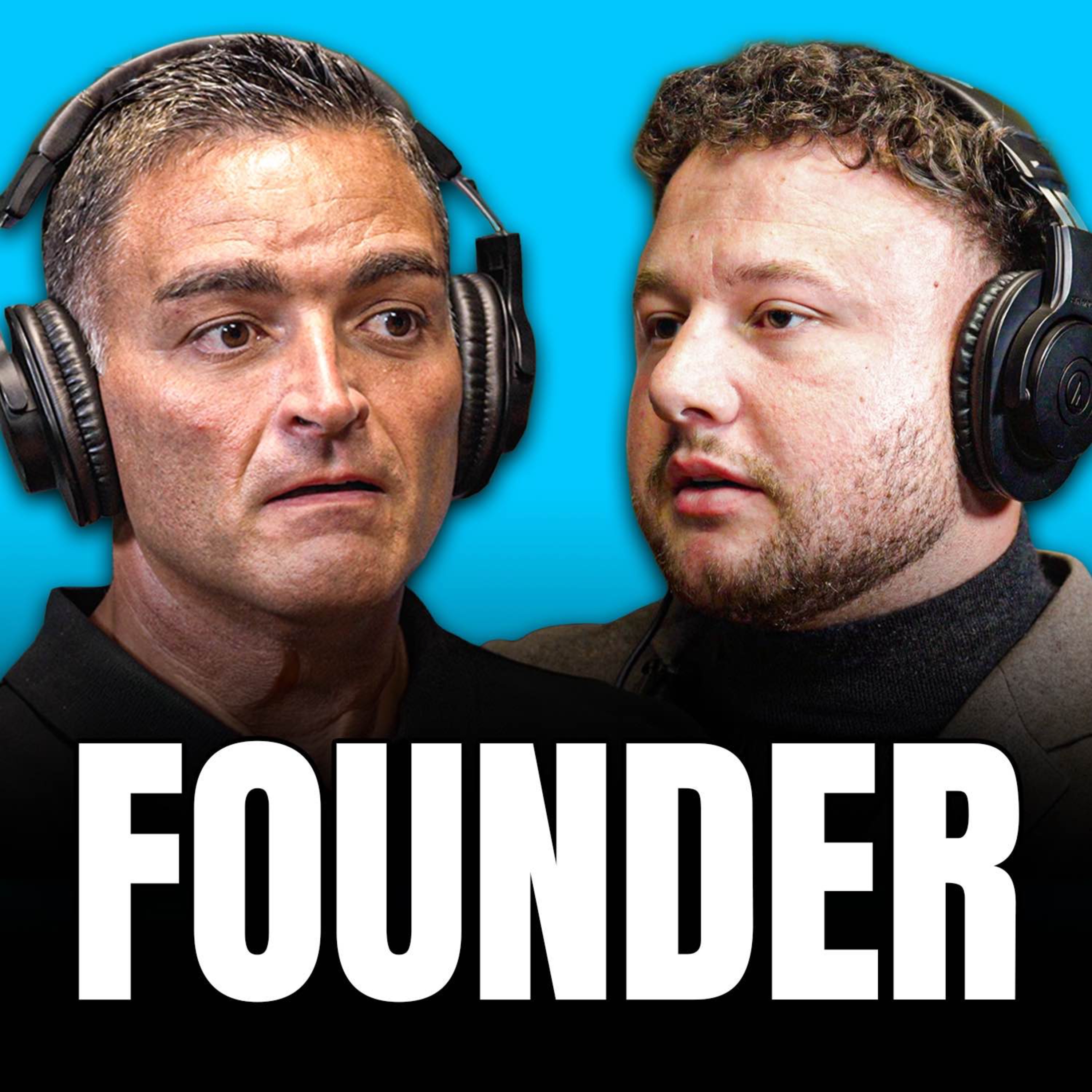 FOUNDER #11. £1M a Month OnlyFans Manager - Liam Turnbull