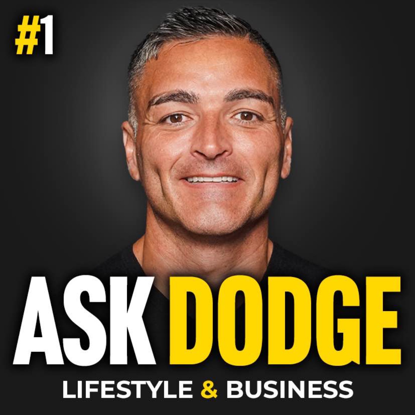Ask Dodge #1. Why Most Businesses Don’t Survive, Fear of Starting & Finding Your Real Friends
