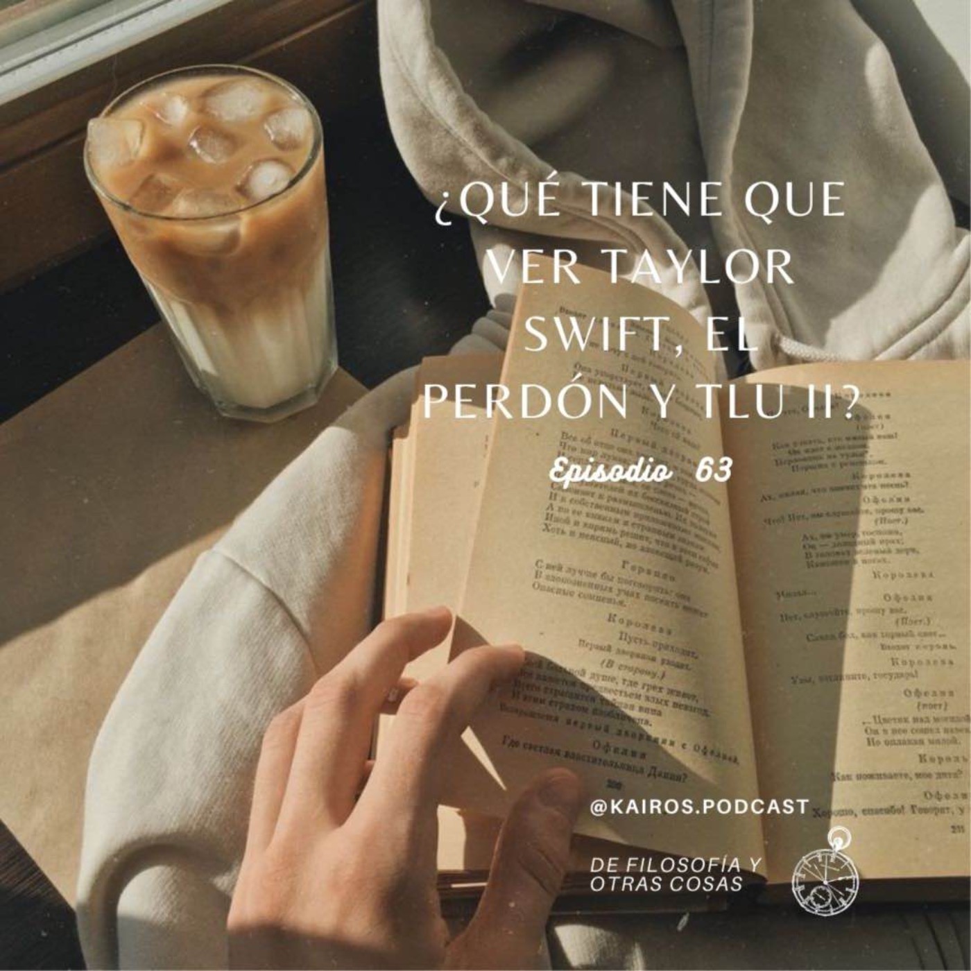 Kairós Podcast