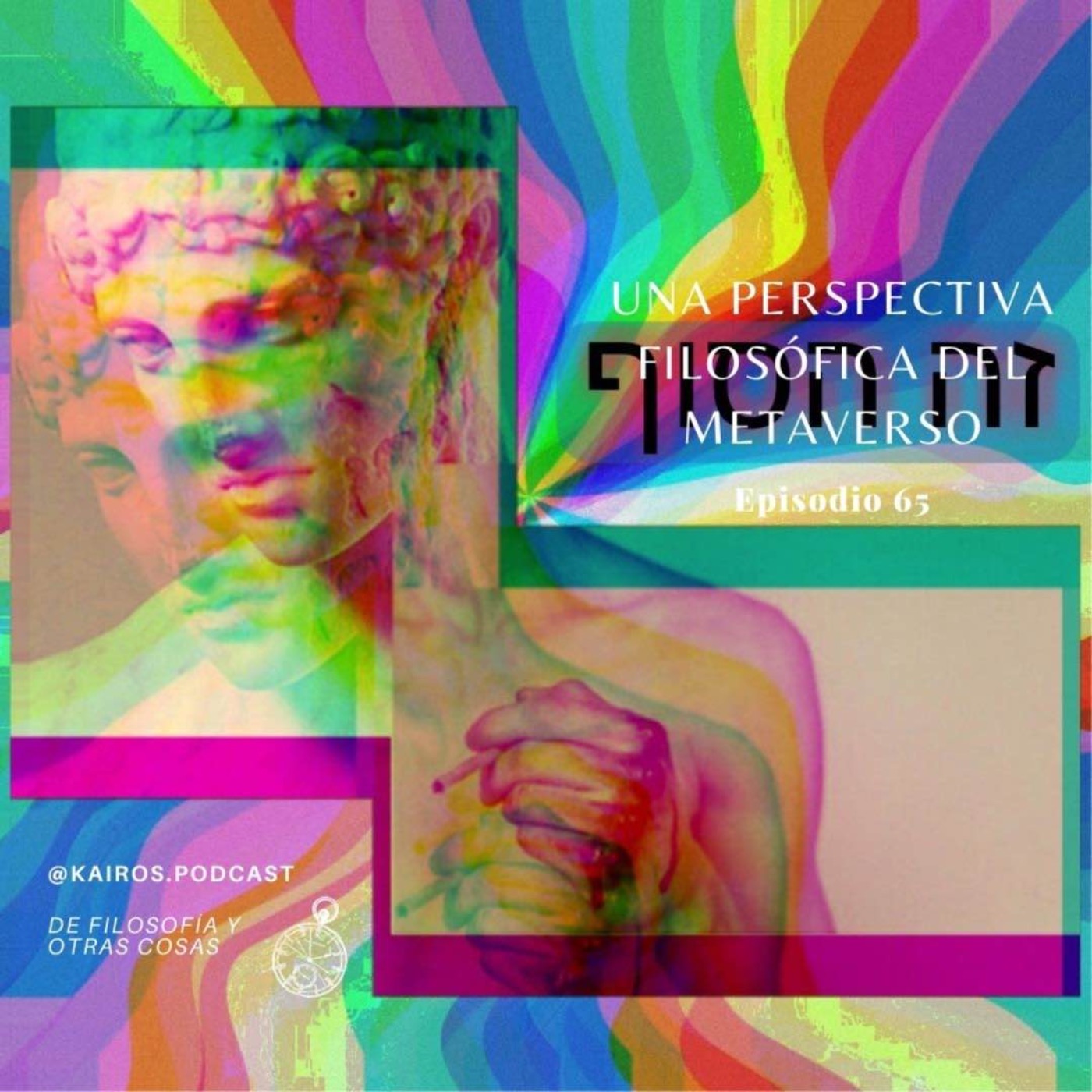 Kairós Podcast