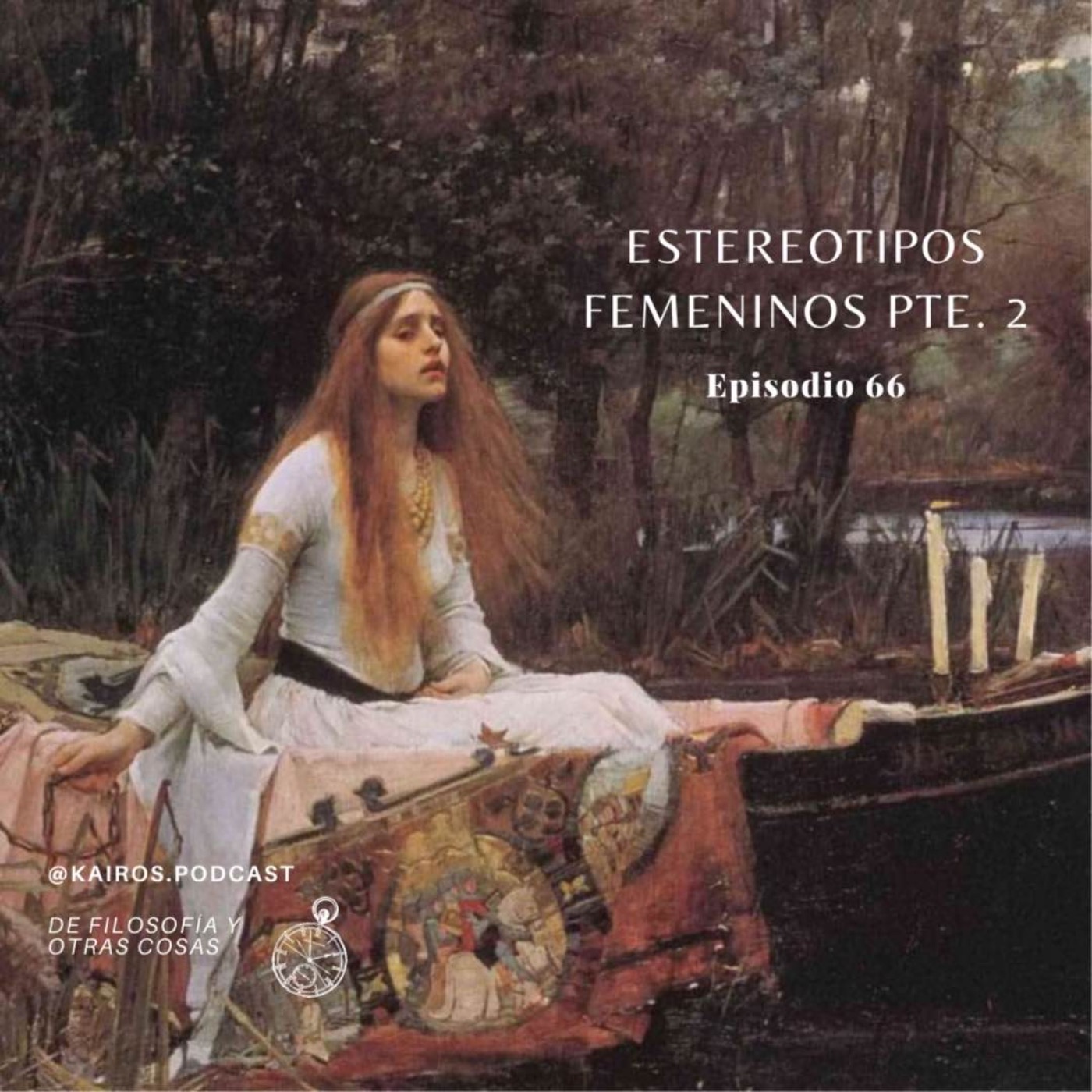 Kairós Podcast