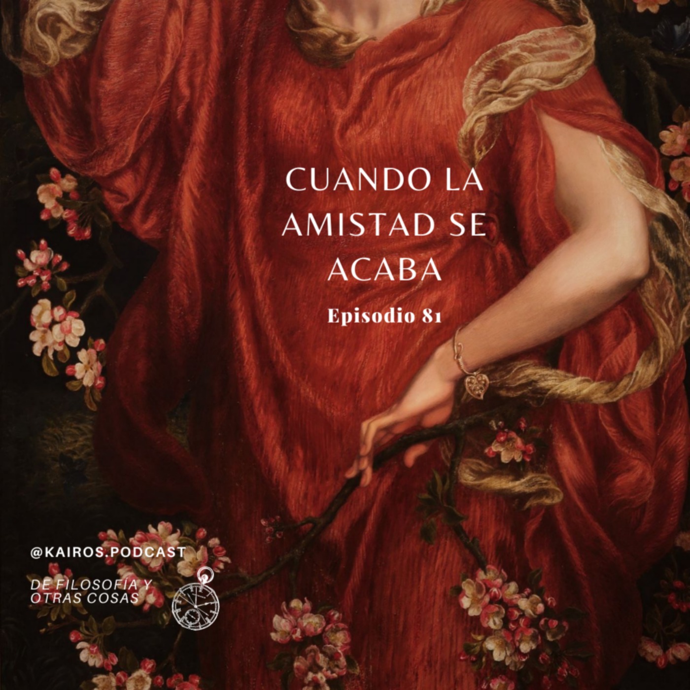 Kairós Podcast