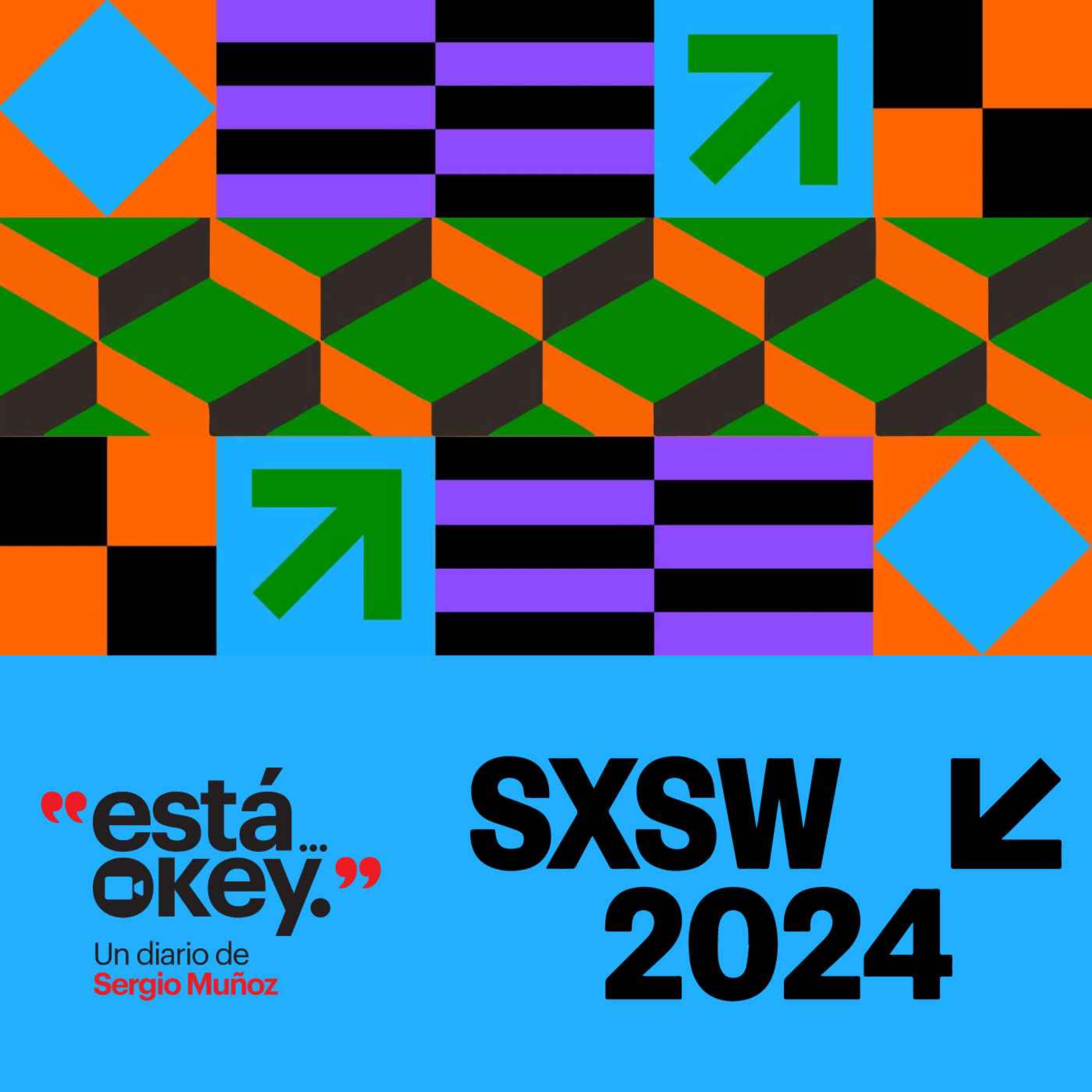 Episodio 390 [SXSW 2024] Opinión Dìdi 弟弟 (2024) Está Okey