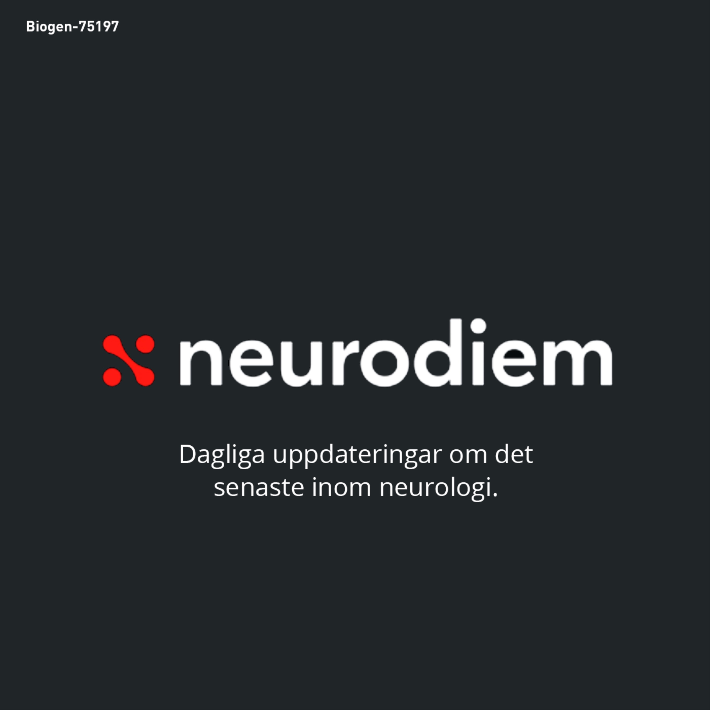 cover art for Neurodiempodden