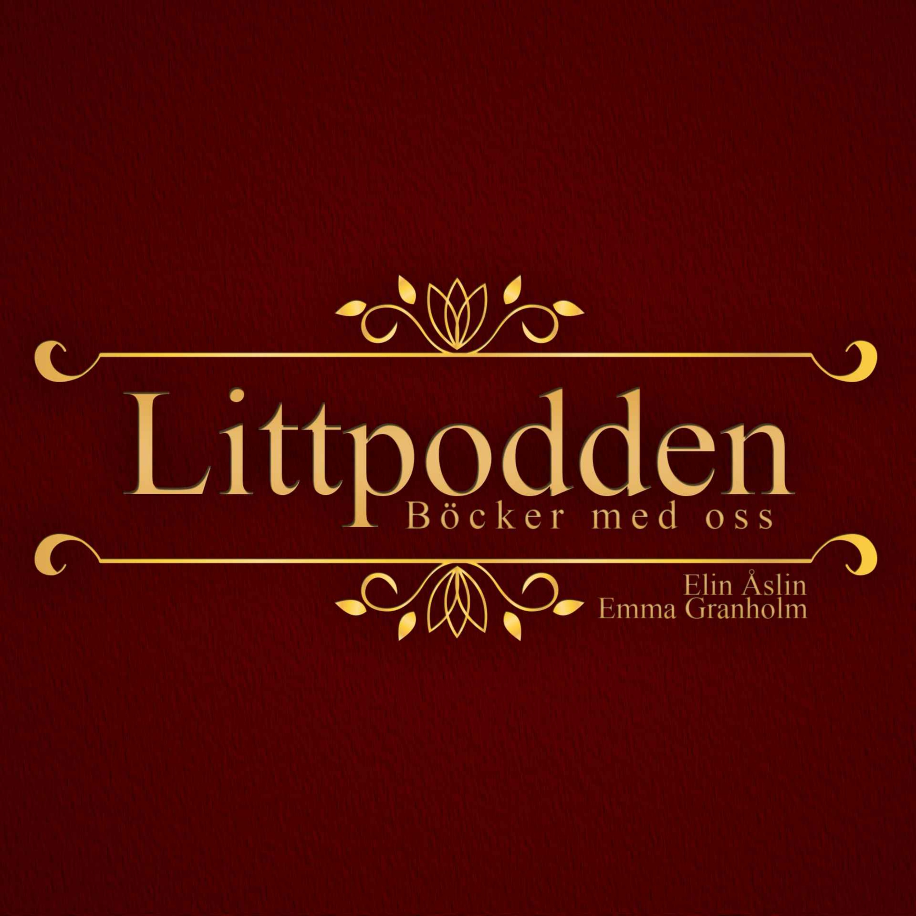 Littpodden