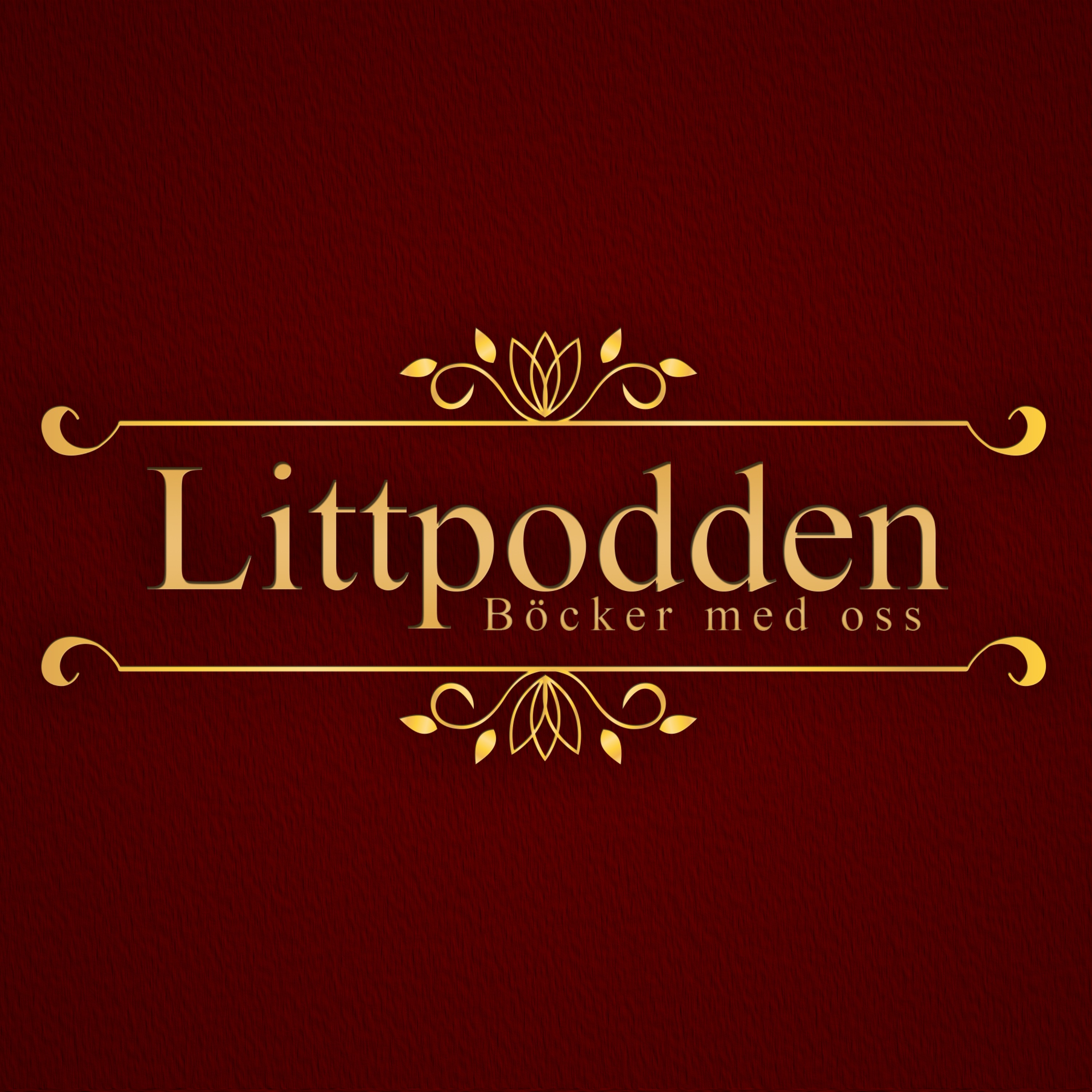 Littpodden