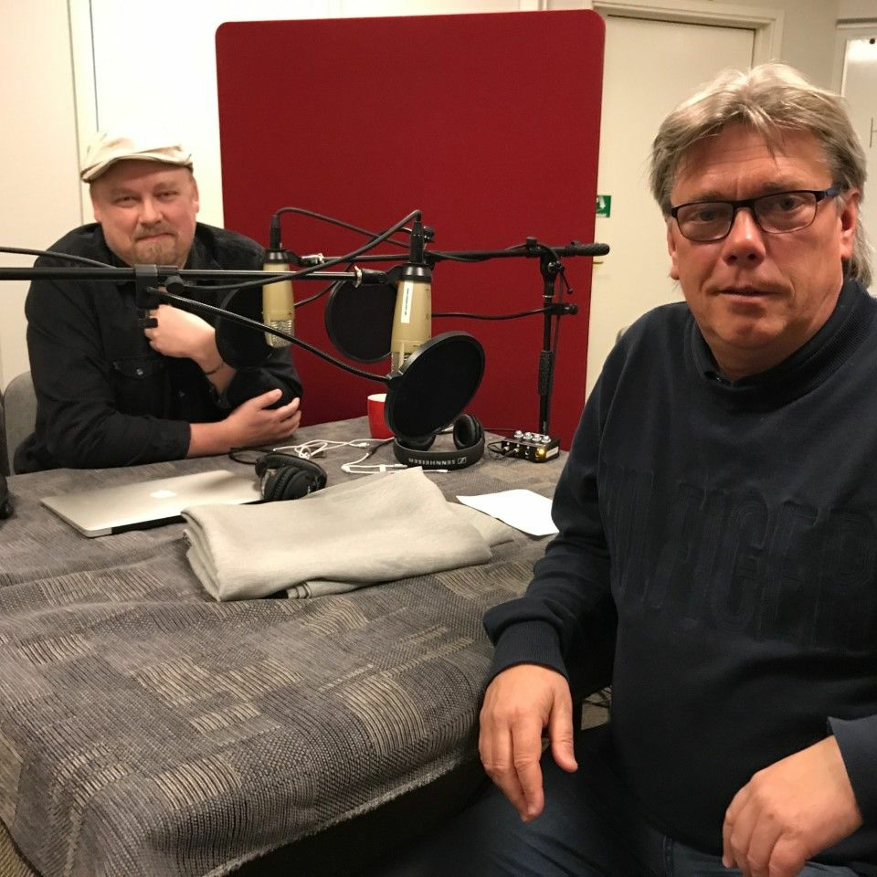 Vardagsprat