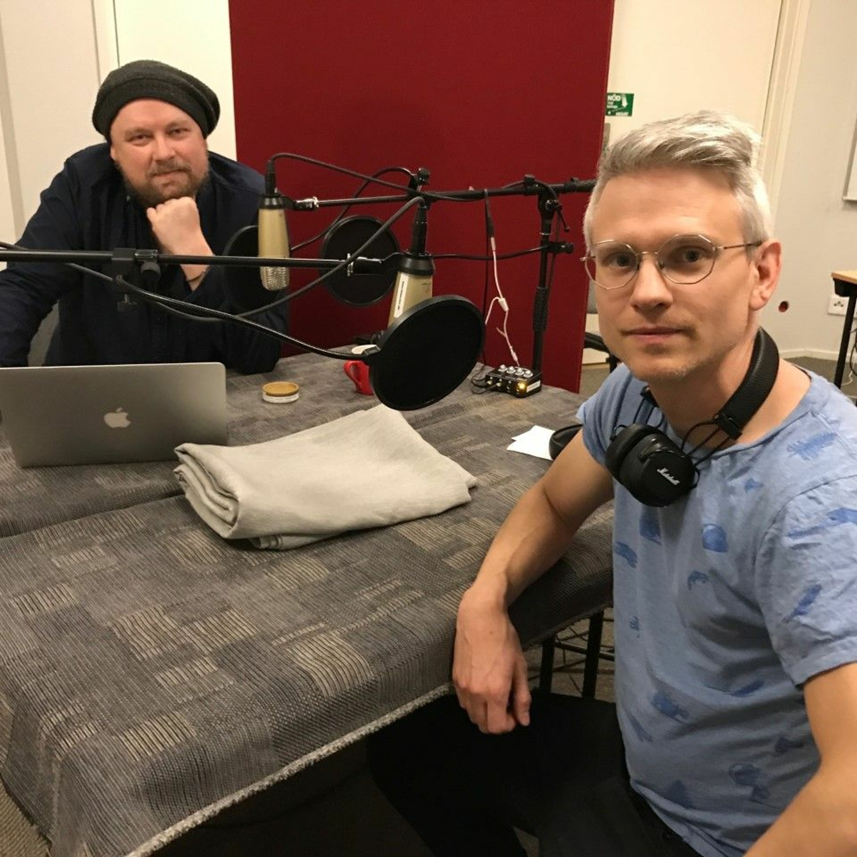Vardagsprat