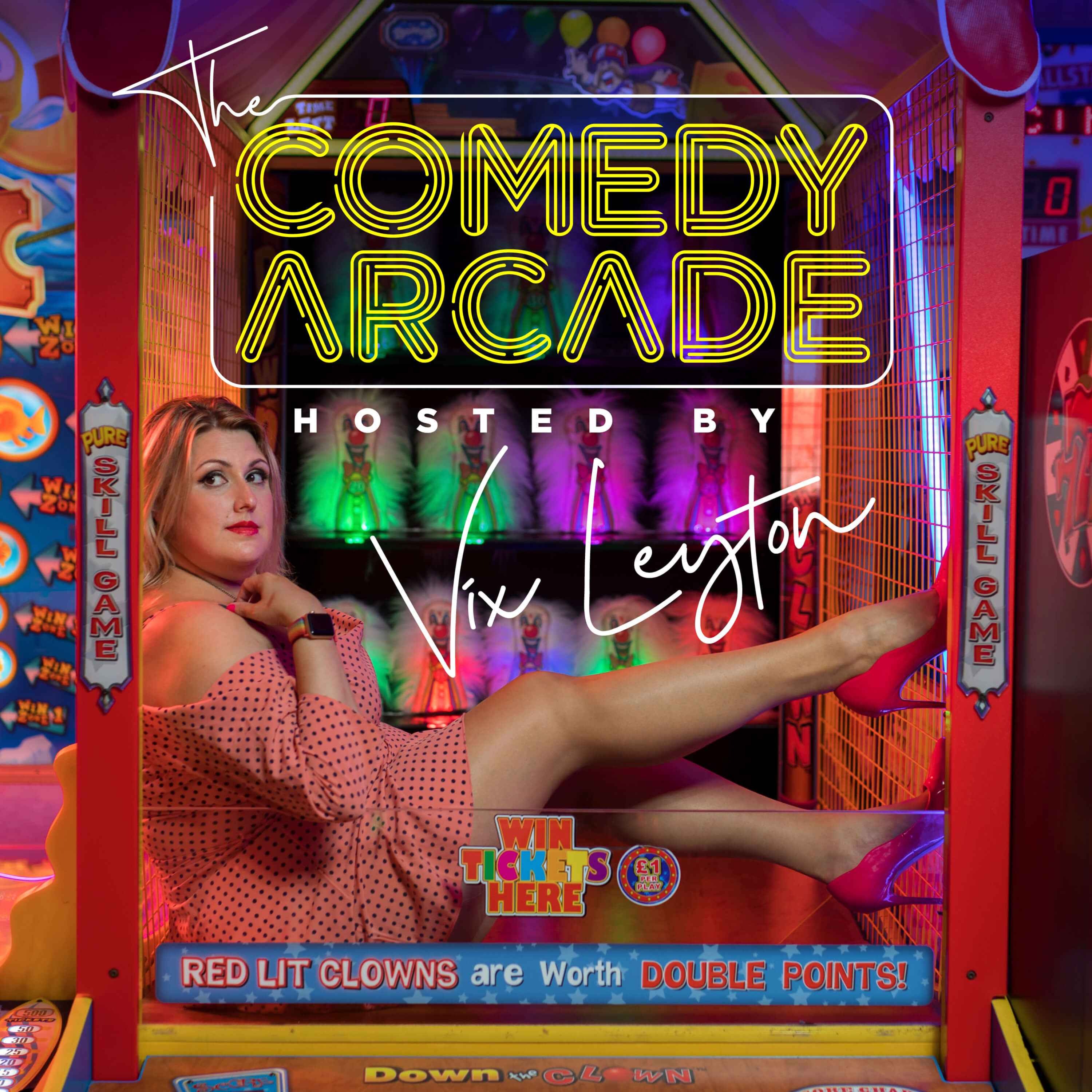 Does That Ever Work, Men? - Live at Camden Fringe with Julian Deane, Sikisa, Jordan Gray & Carl Donnelly