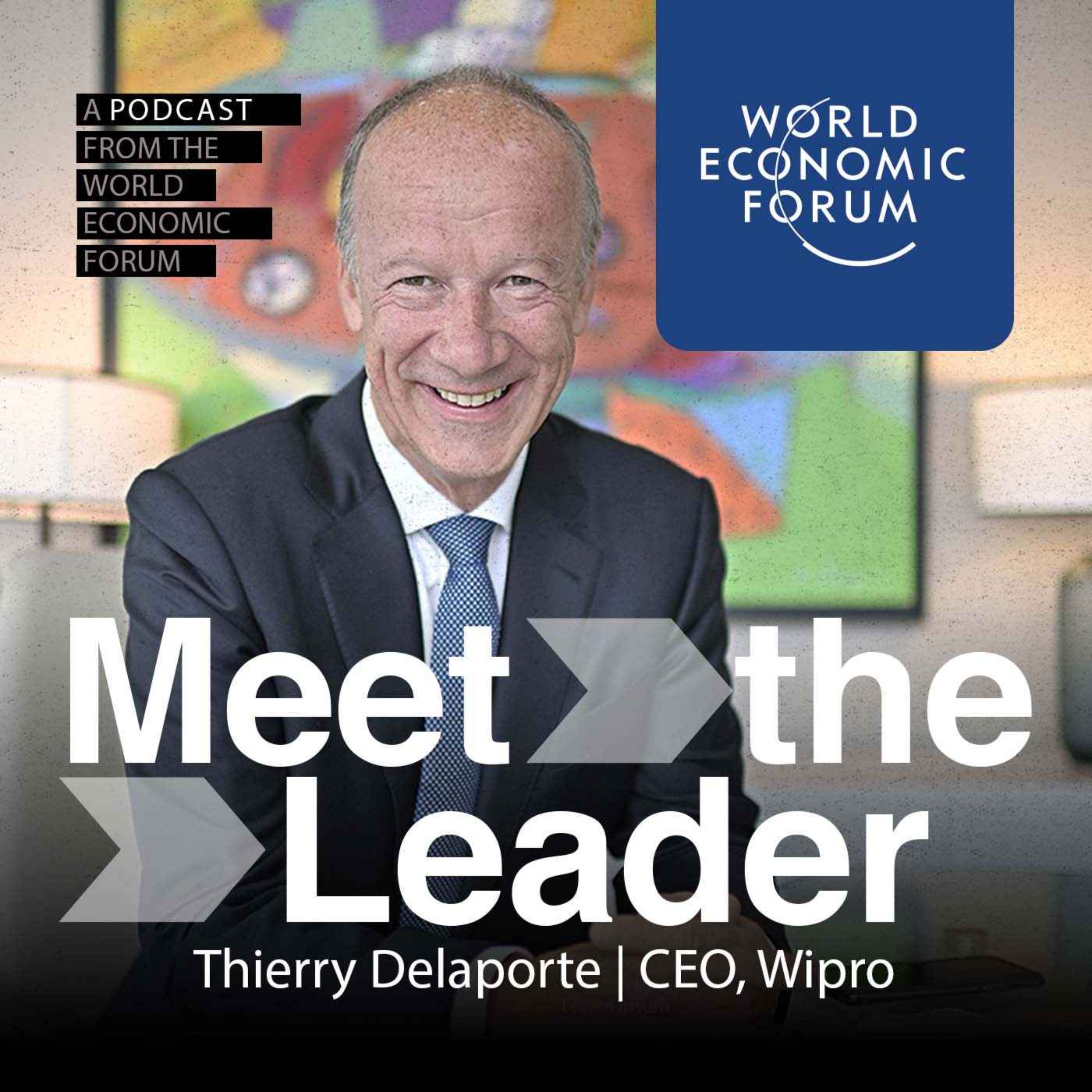 Wipro’s Thierry Delaporte: Connecting as a remote CEO during COVID-19 ...