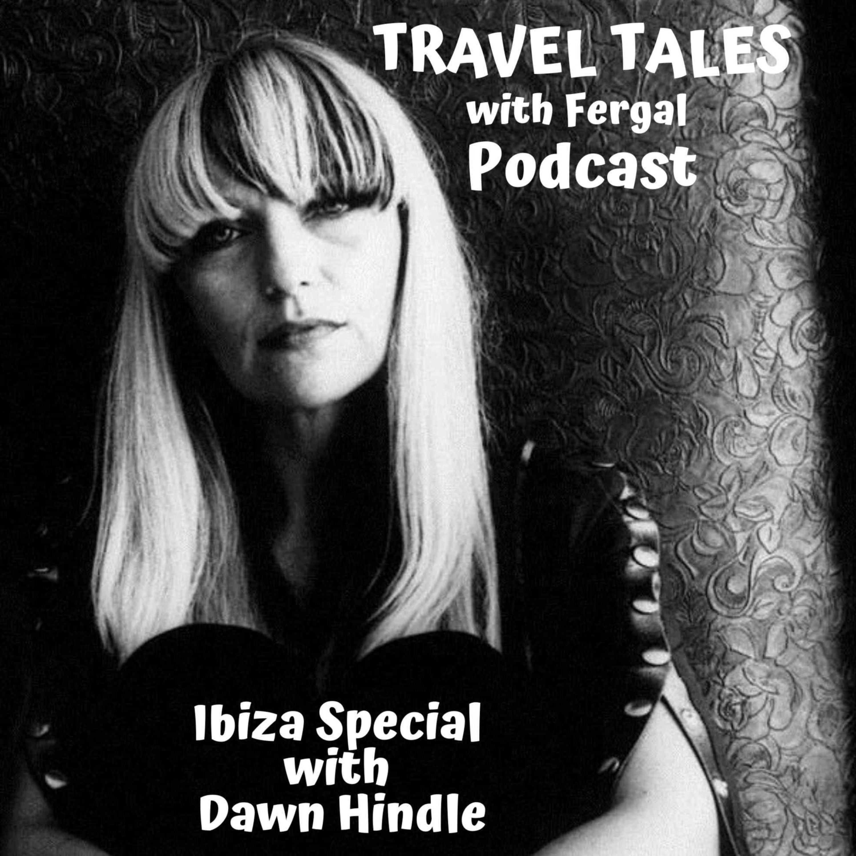 Ibiza Special with Dawn Hindle