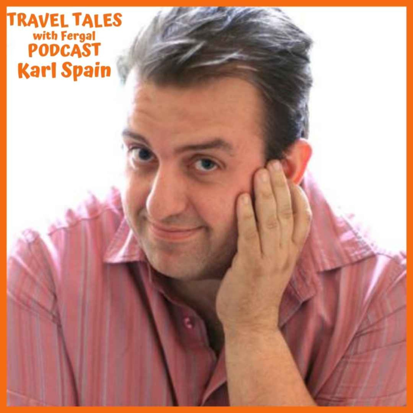 Karl Spain