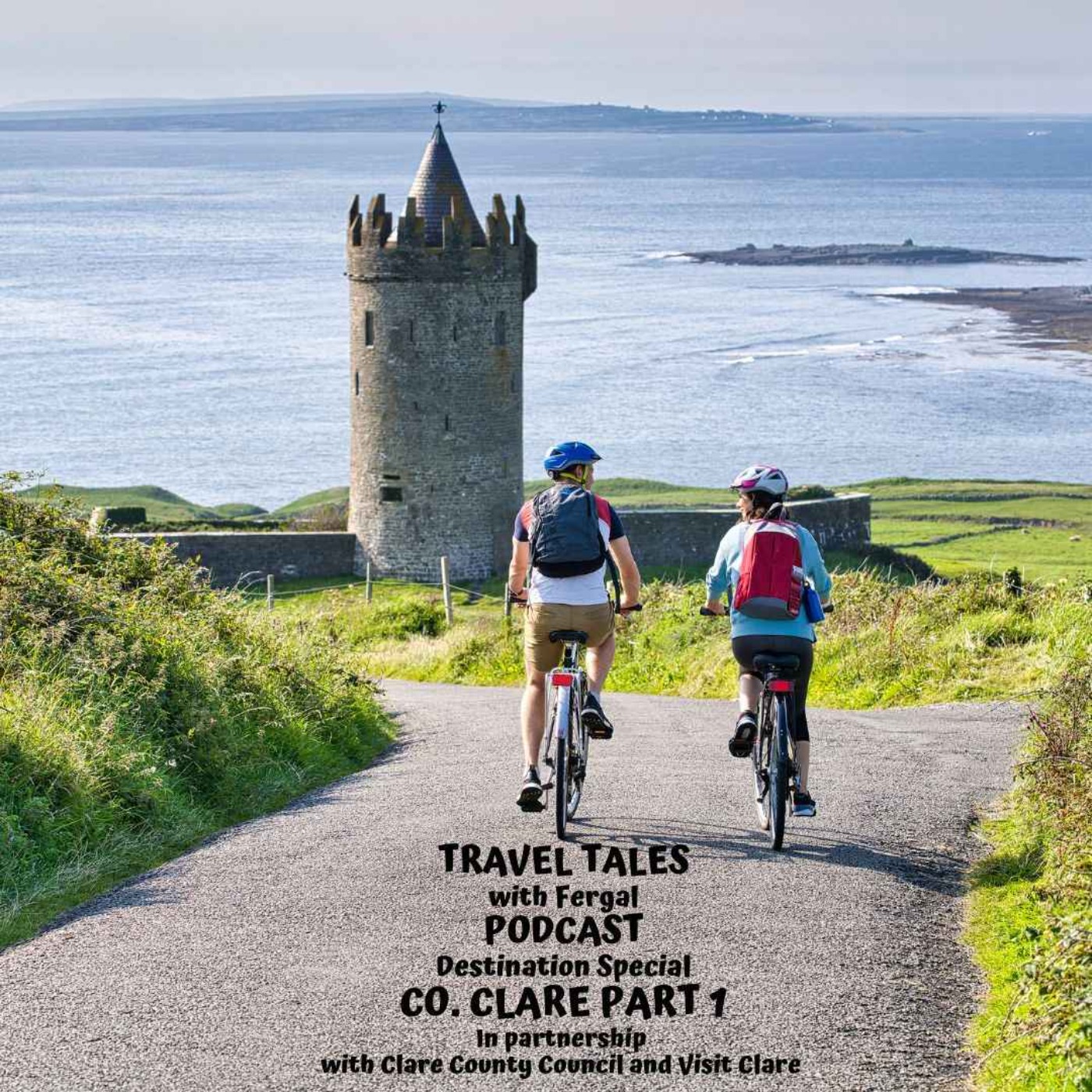 County Clare Destination Special Pt 1